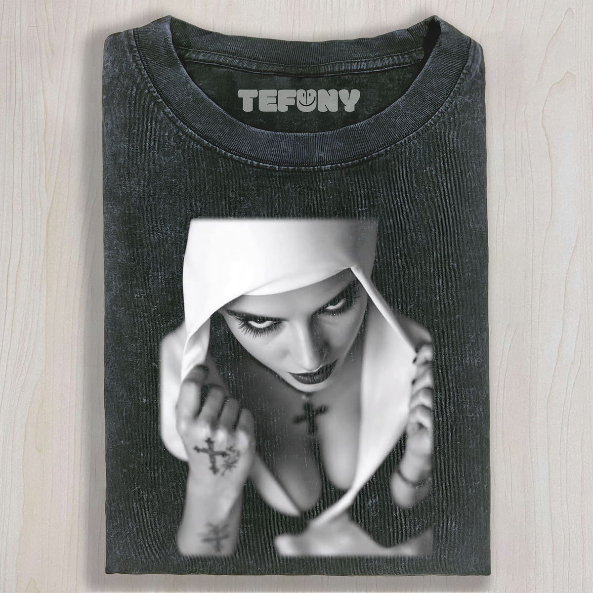 EDGY HUMOR TEES V2 UNISEX TEE, TANK TOP, LAYERED LS, SWEATSHIRT & HOODIE