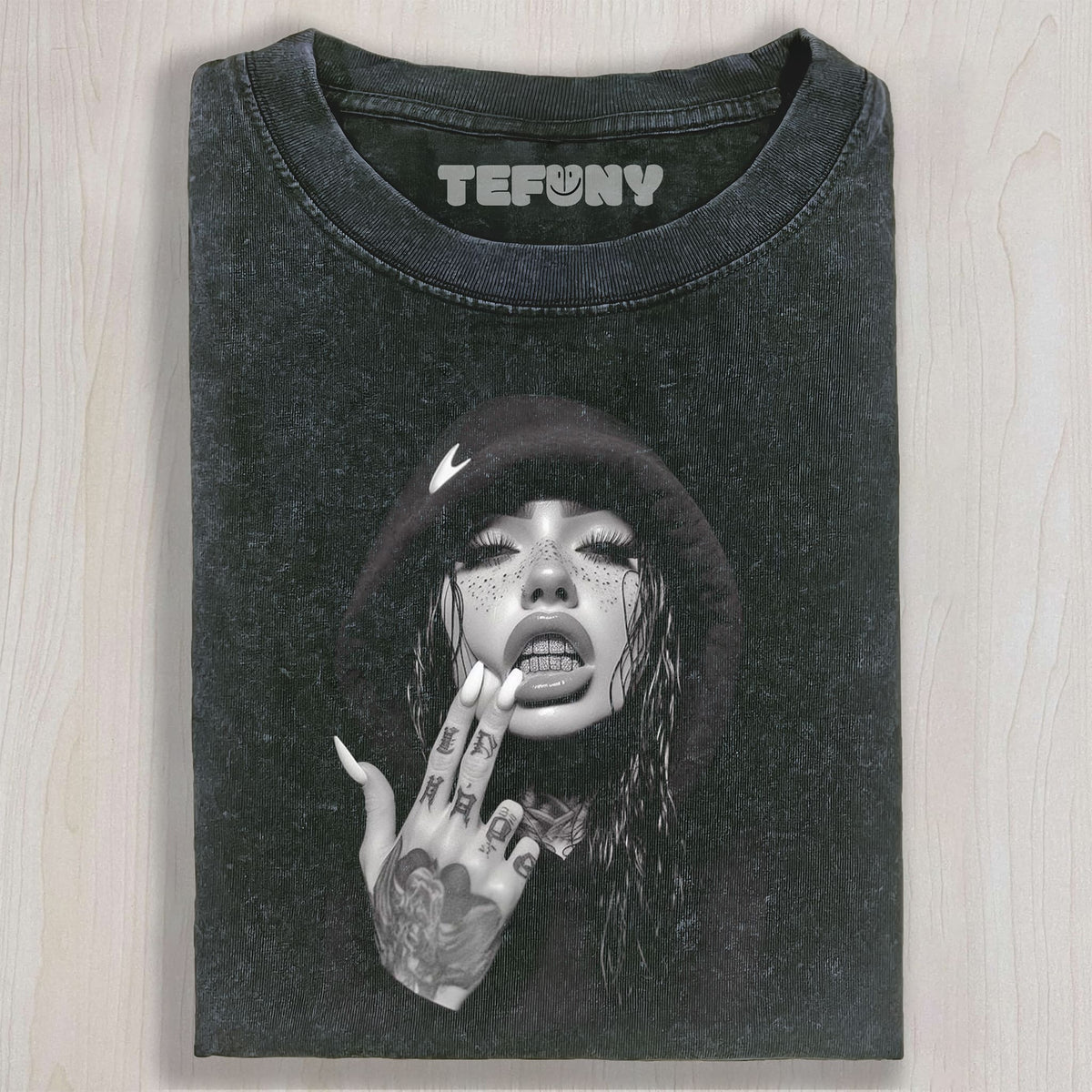 EDGY HUMOR TEES V3 UNISEX TEE, TANK TOP, LAYERED LS, SWEATSHIRT & HOODIE