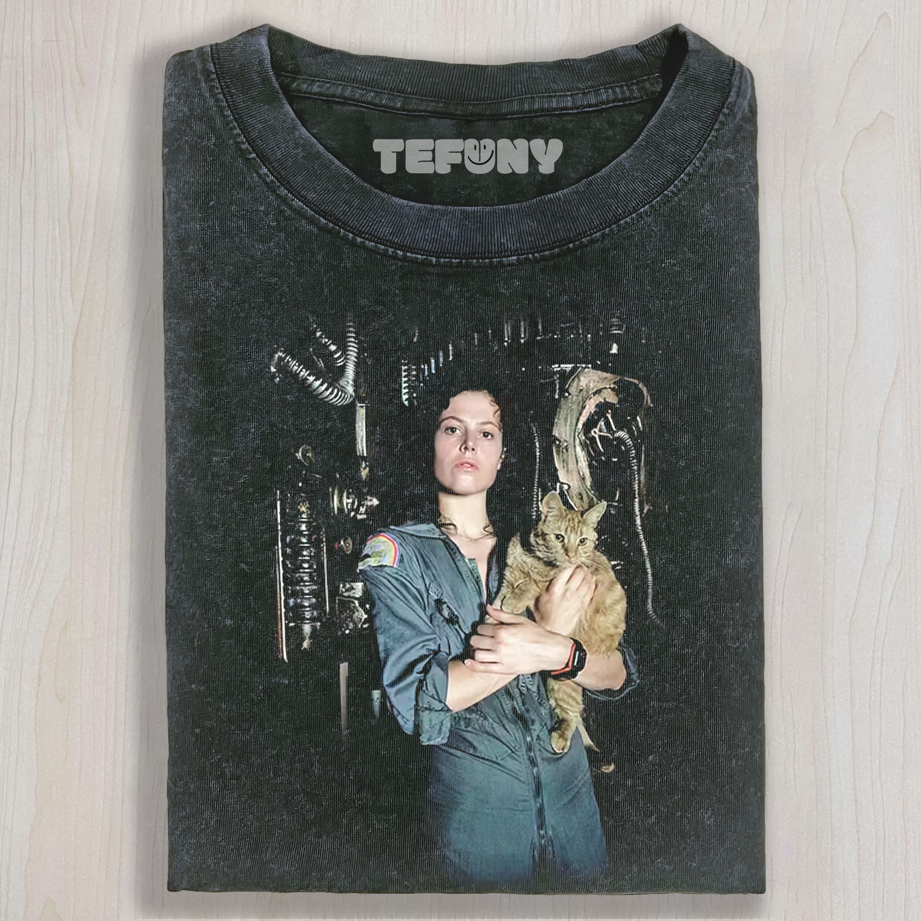 ELLEN RIPLEY UNISEX TEE, TANK TOP, LAYERED LS, SWEATSHIRT & HOODIE