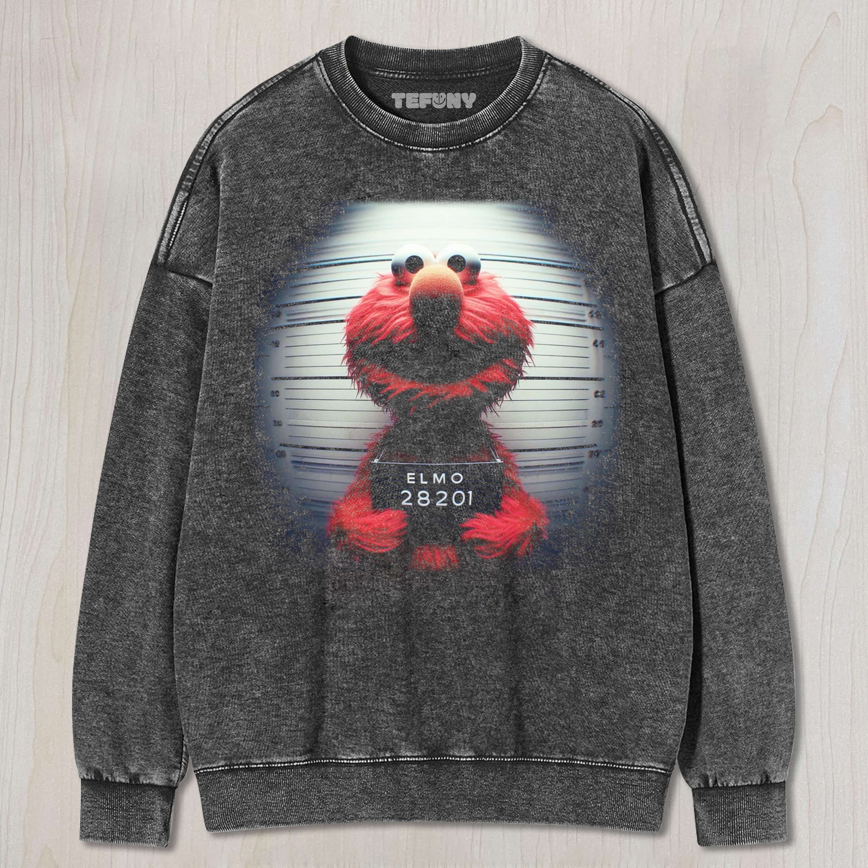 ELMO 28201 T-SHIRT
