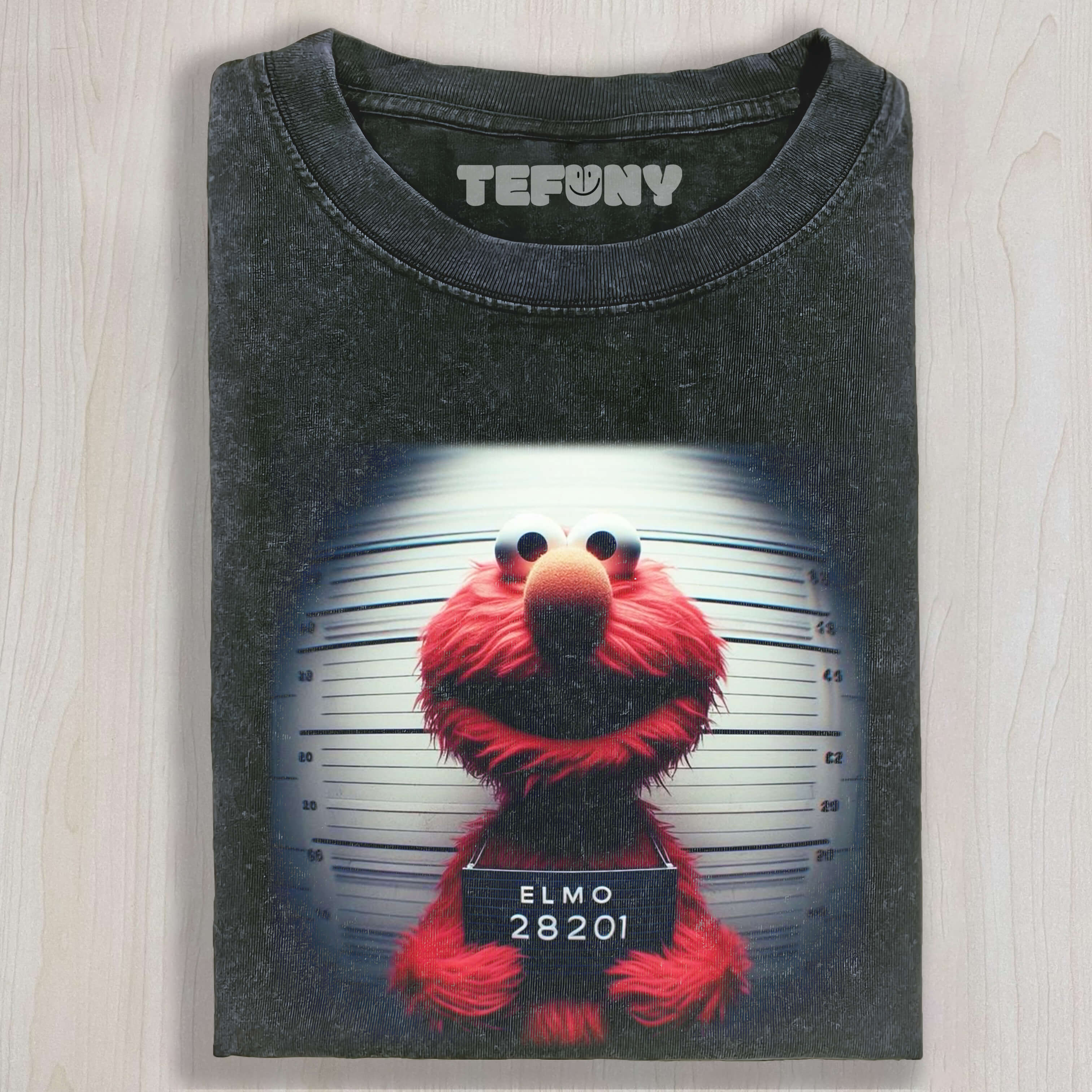 ELMO 28201 T-SHIRT