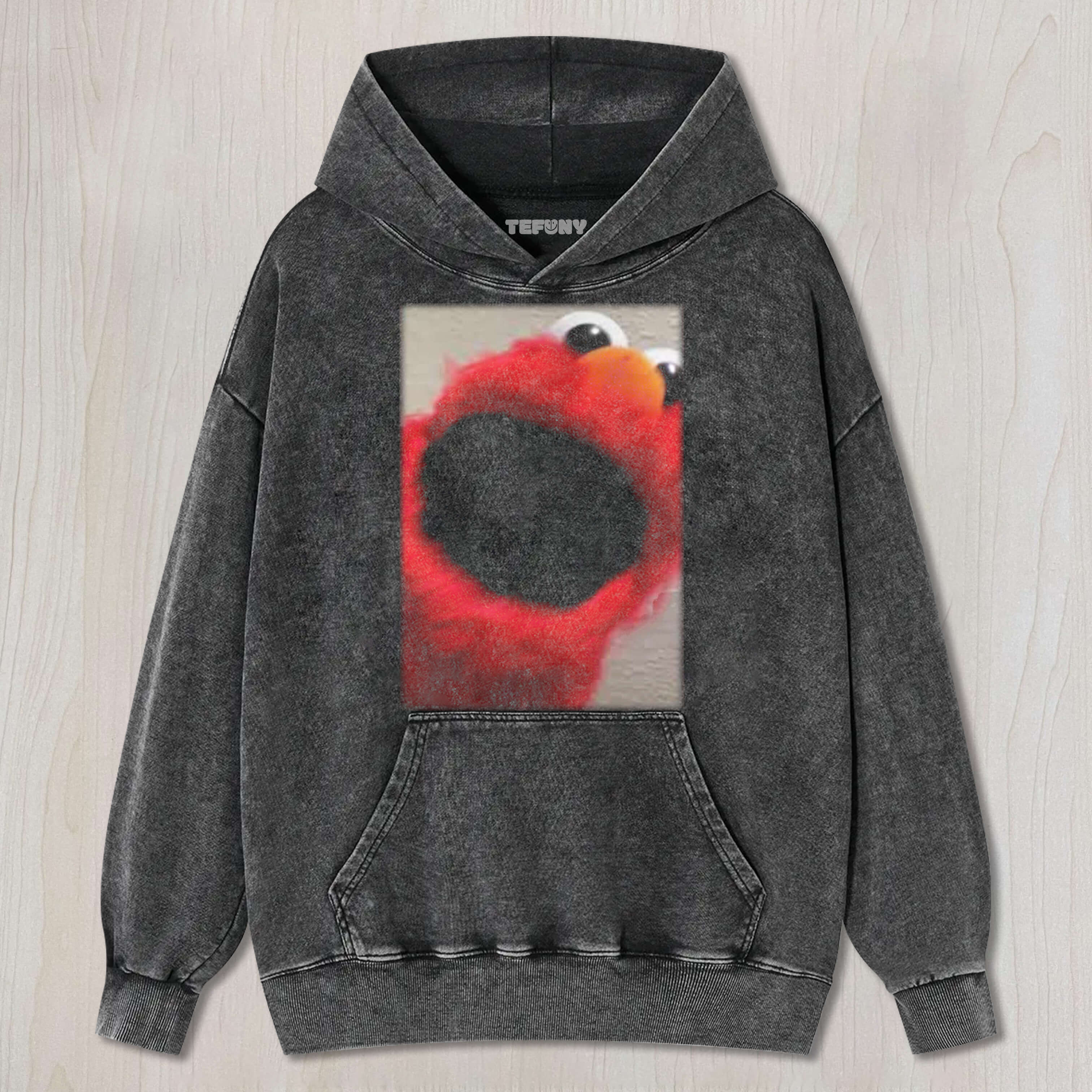 ELMO IS GOING TO EAT YOU T-SHIRT