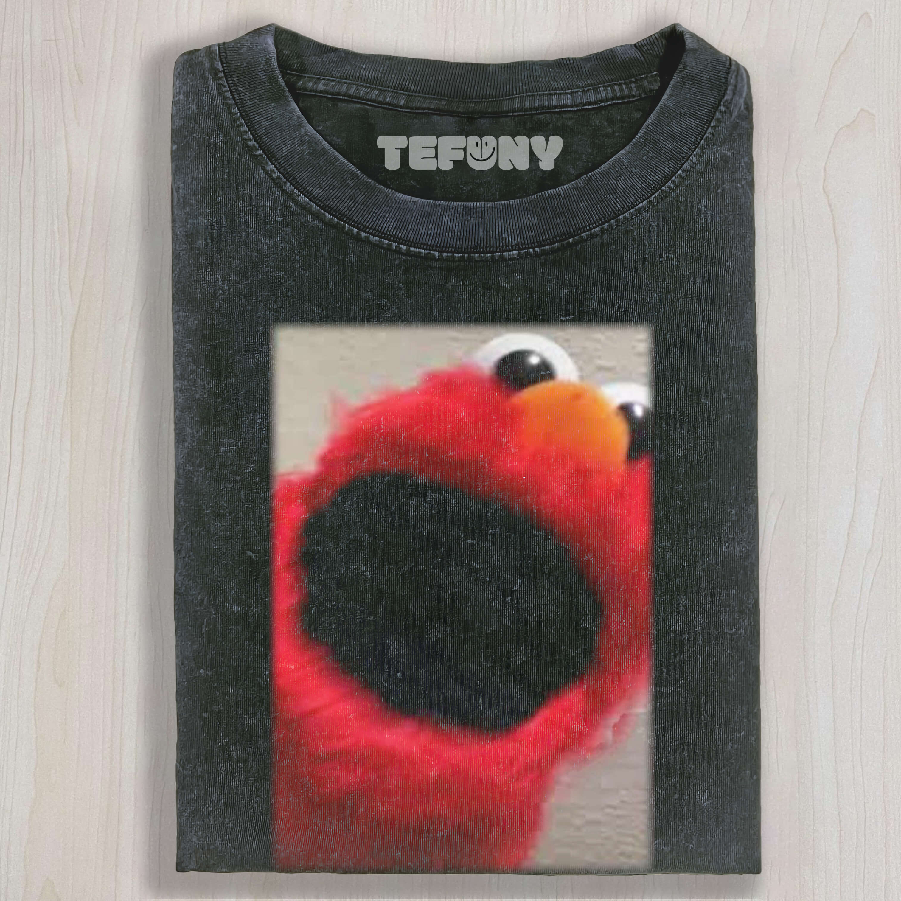 ELMO IS GOING TO EAT YOU T-SHIRT
