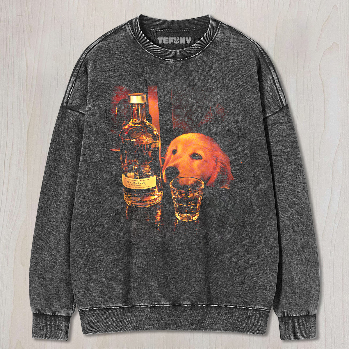 EMO GOLDIE UNISEX TEE, TANK TOP, LAYERED LS, SWEATSHIRT & HOODIE