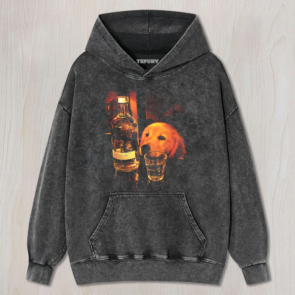 EMO GOLDIE UNISEX TEE, TANK TOP, LAYERED LS, SWEATSHIRT & HOODIE