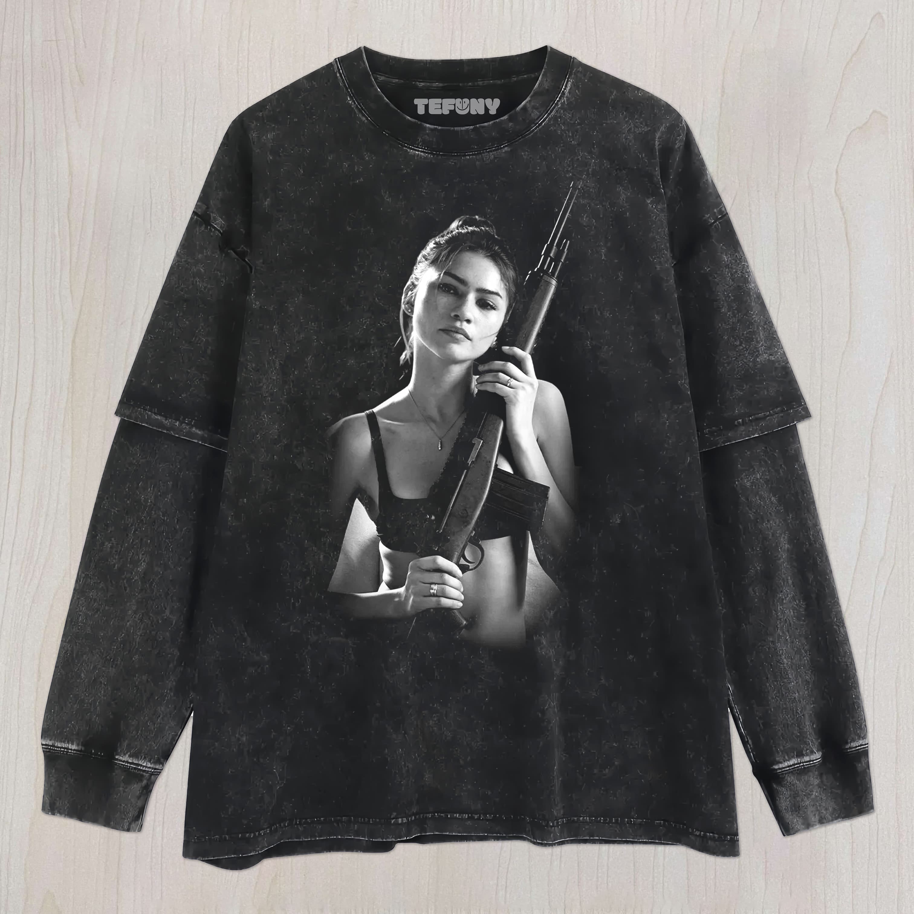 EUPHORIA UNISEX TEE, TANK TOP, LAYERED LS, SWEATSHIRT & HOODIE