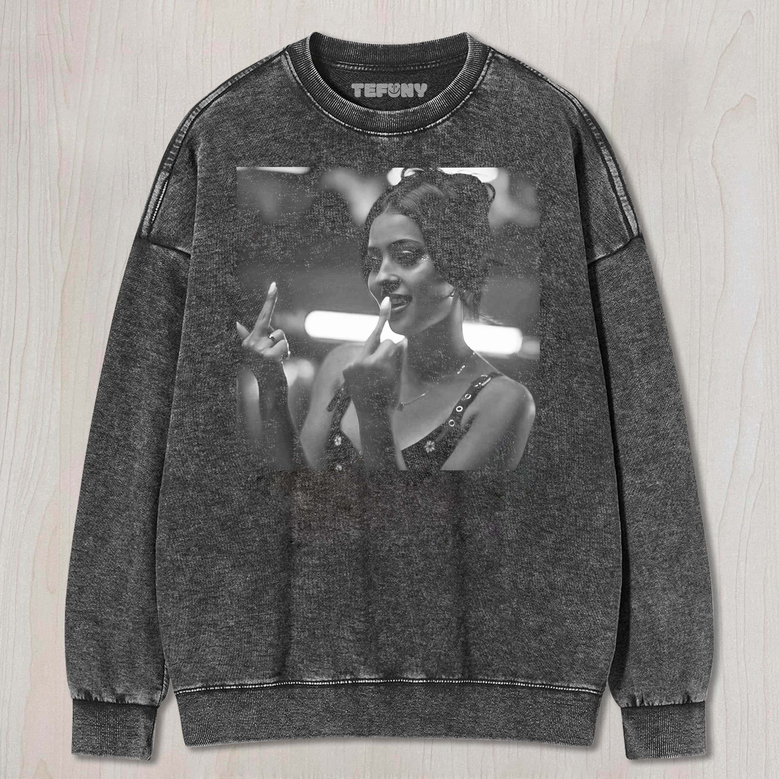 EUPHORIA V1 UNISEX TEE, TANK TOP, LAYERED LS, SWEATSHIRT & HOODIE
