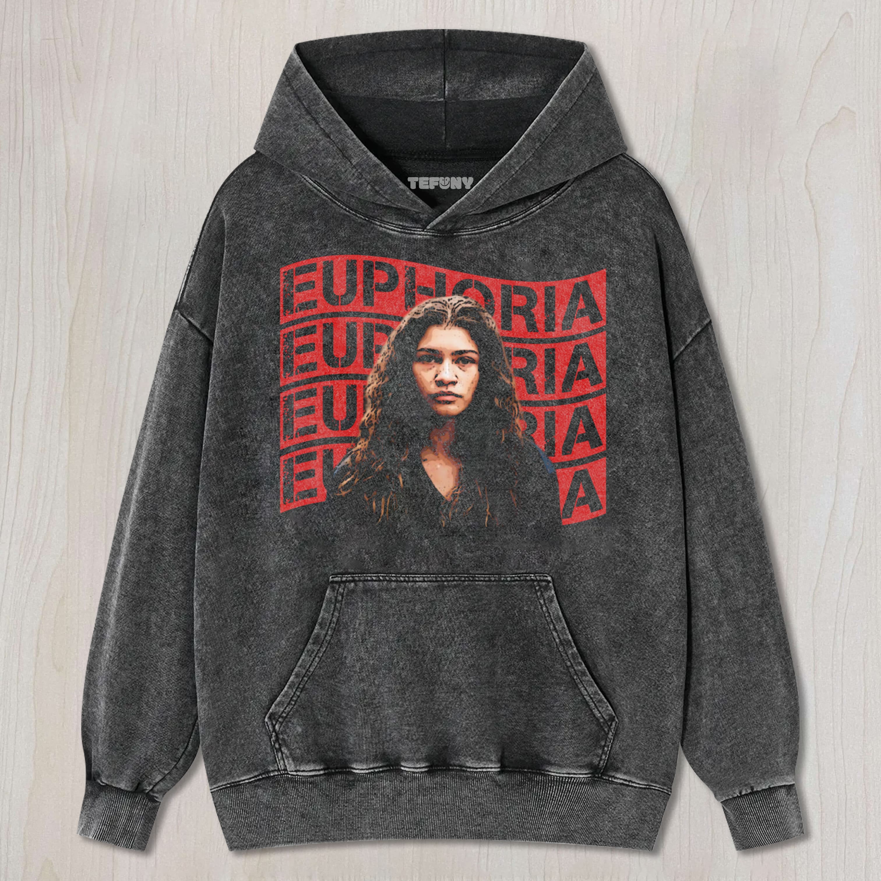 EUPHORIA V4 UNISEX TEE, TANK TOP, LAYERED LS, SWEATSHIRT & HOODIE