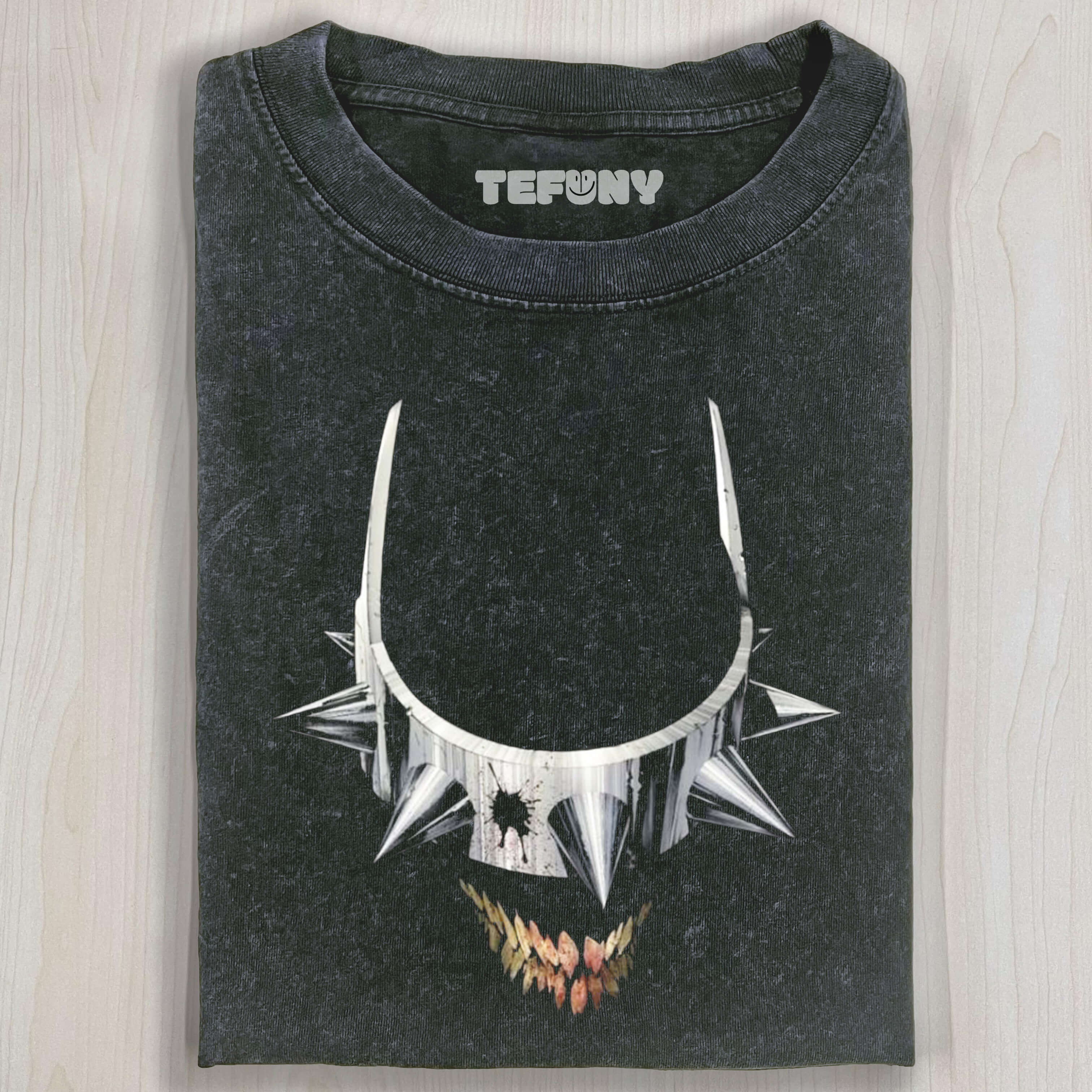 EVIL BATMAN TEE