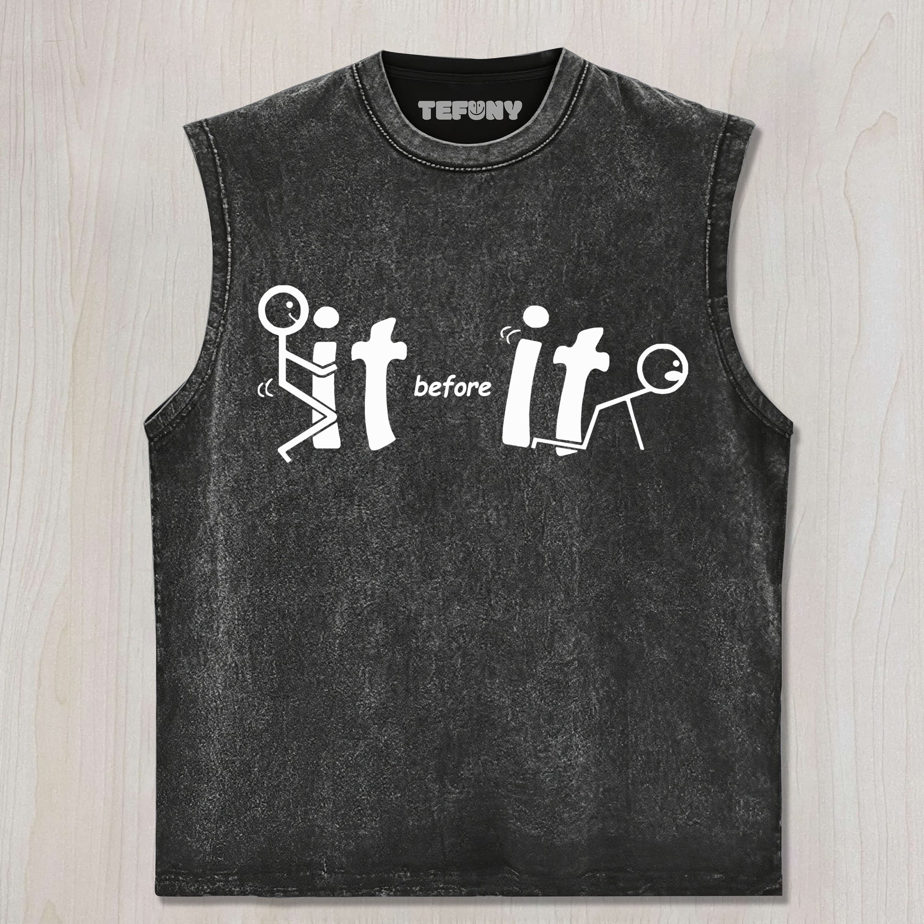 F.CK IT SARCASTIC UNISEX TEE, TANK TOP, LAYERED LS, SWEATSHIRT & HOODIE