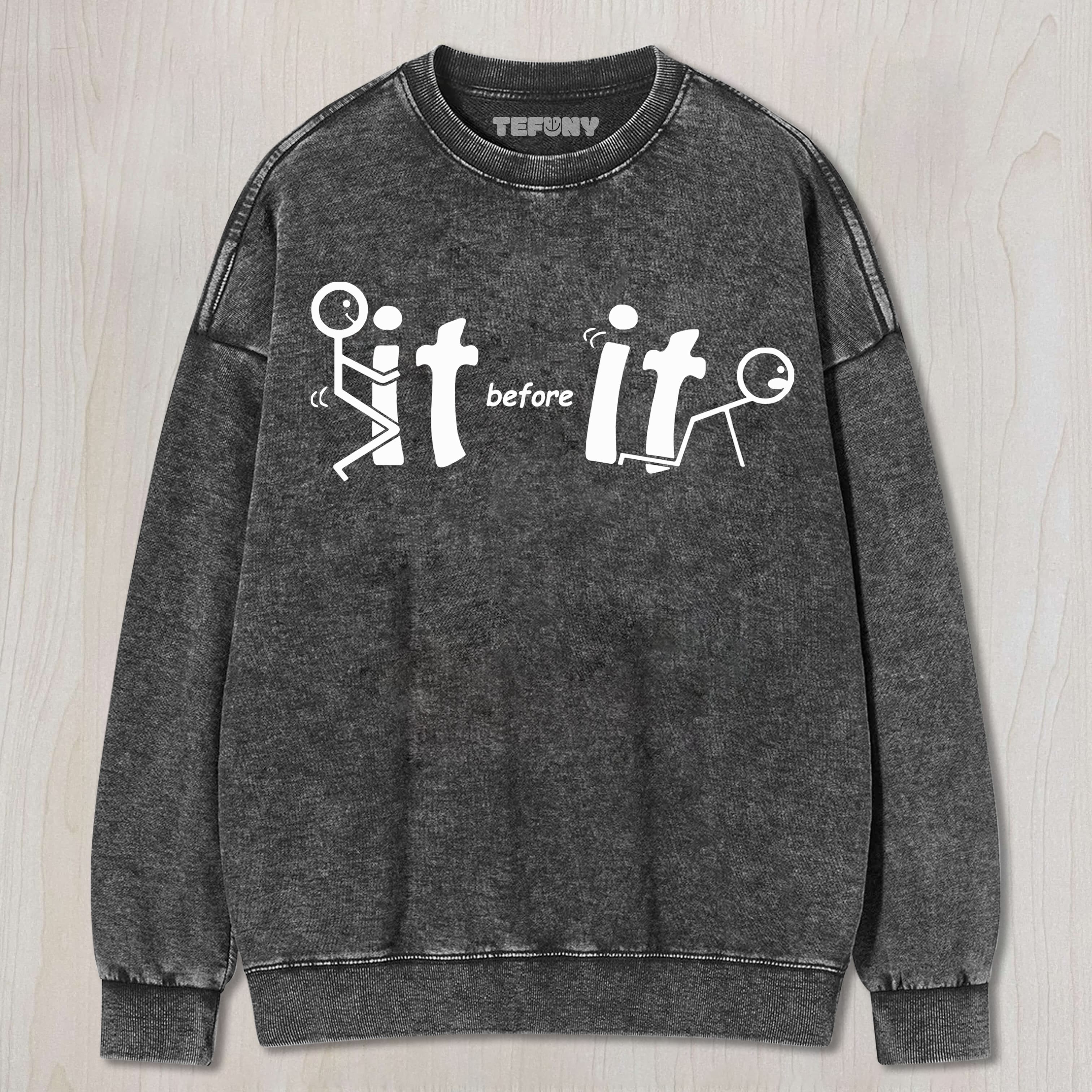 F.CK IT SARCASTIC UNISEX TEE, TANK TOP, LAYERED LS, SWEATSHIRT & HOODIE