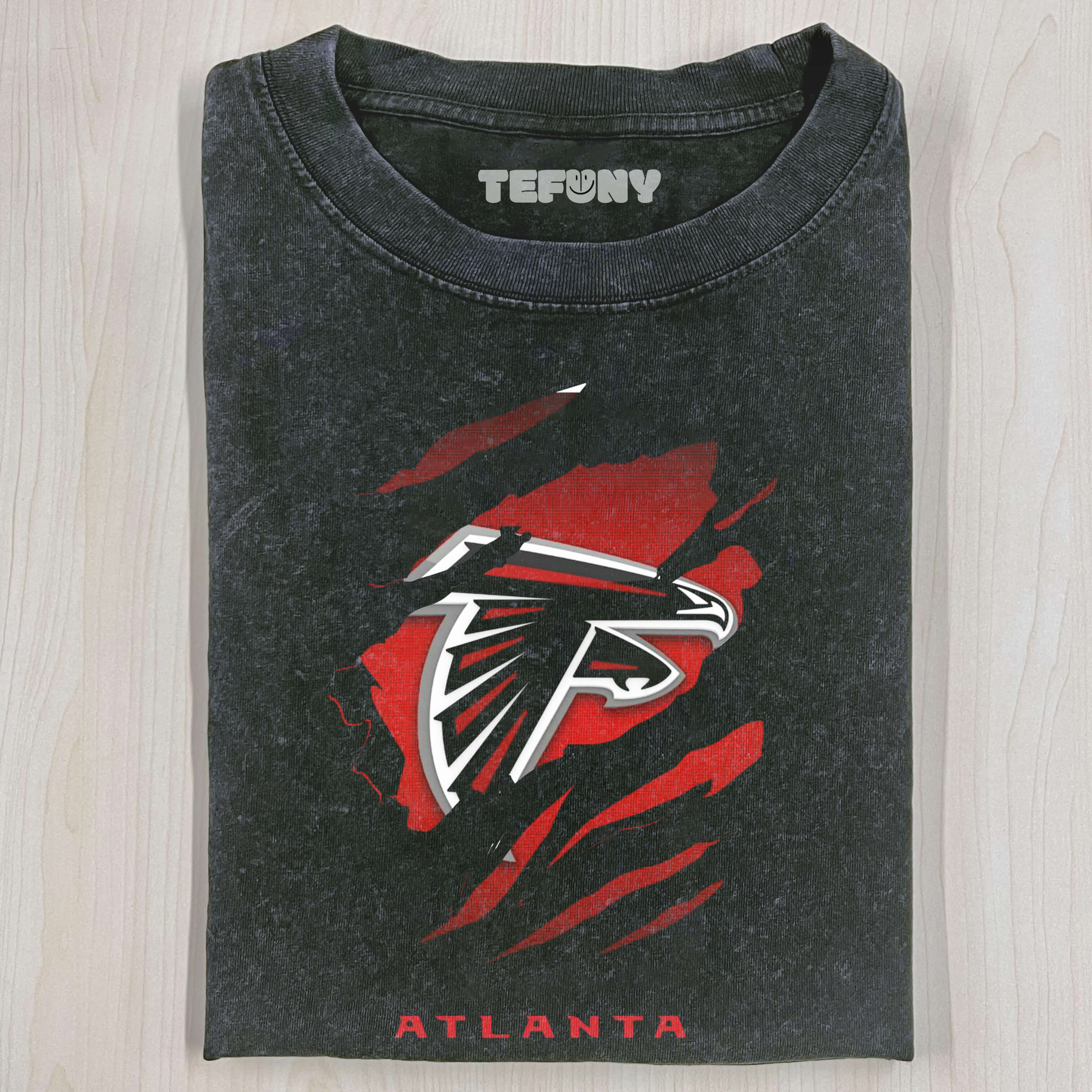 FALCONS T-SHIRT
