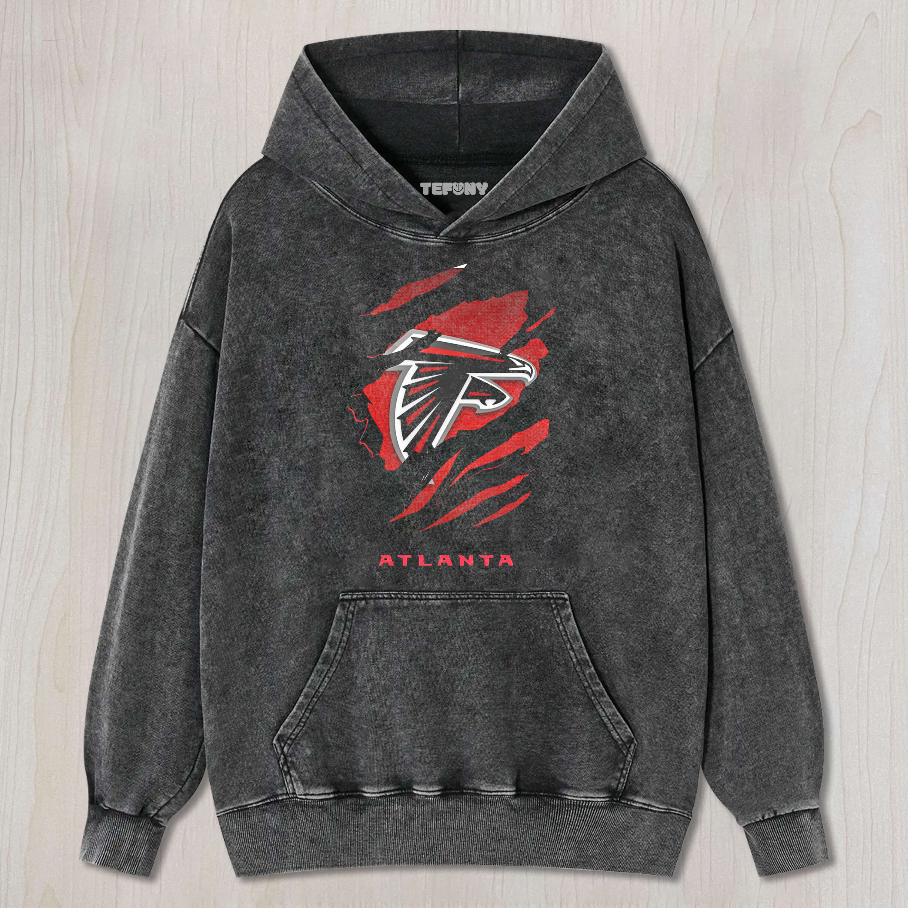 FALCONS T-SHIRT