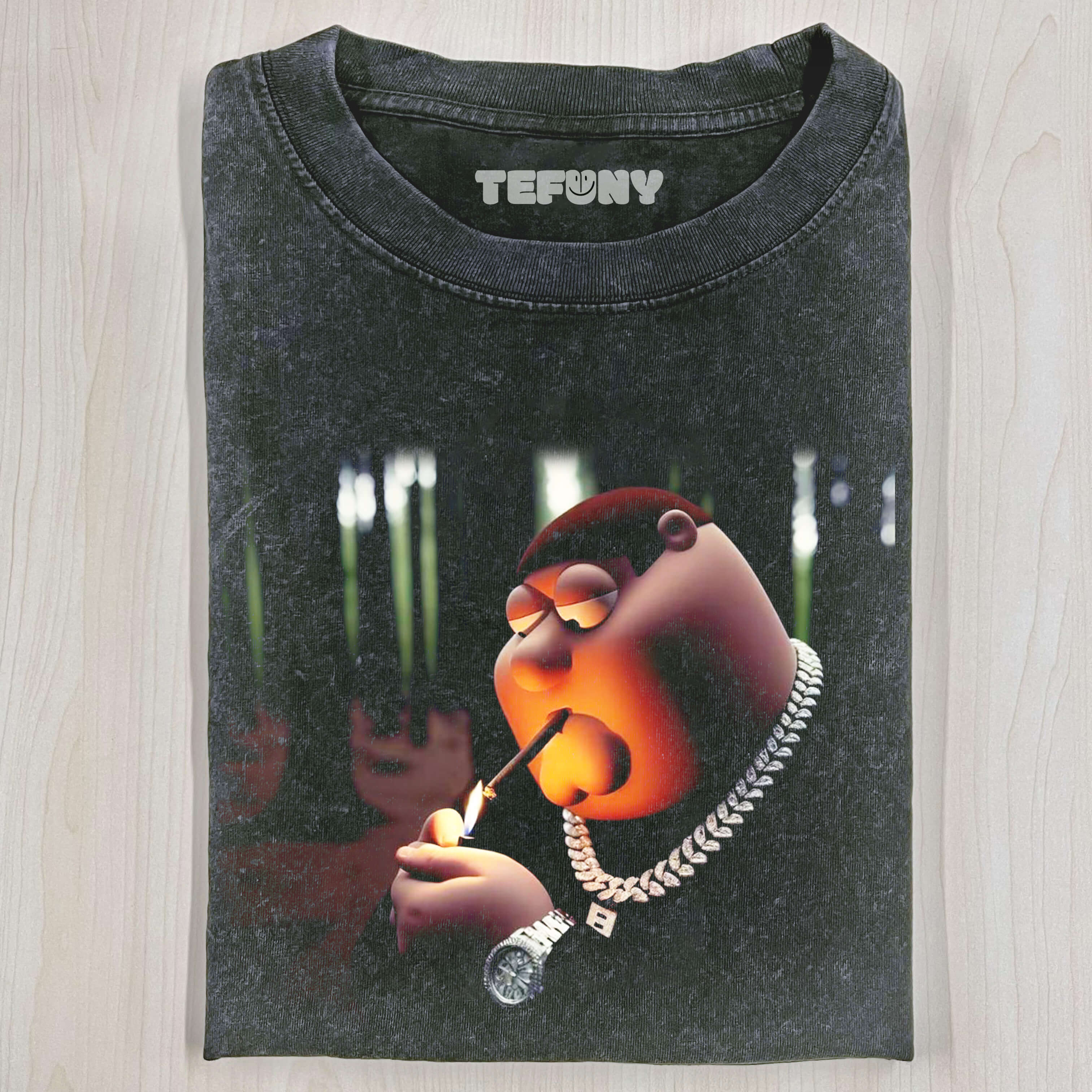 FAMILY GUY TEE