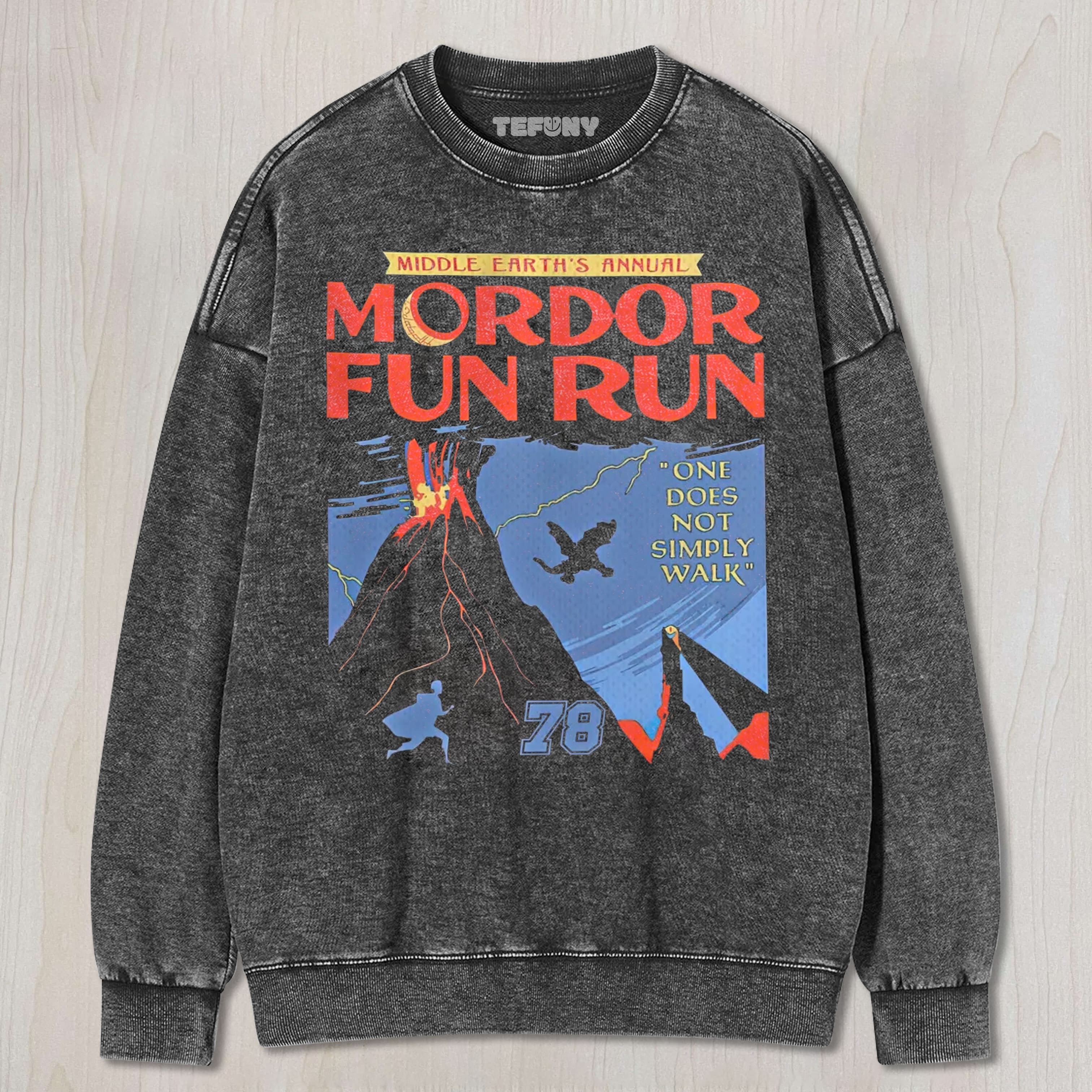 FANTASY ADVENTURE UNISEX TEE, TANK TOP, LAYERED LS, SWEATSHIRT & HOODIE