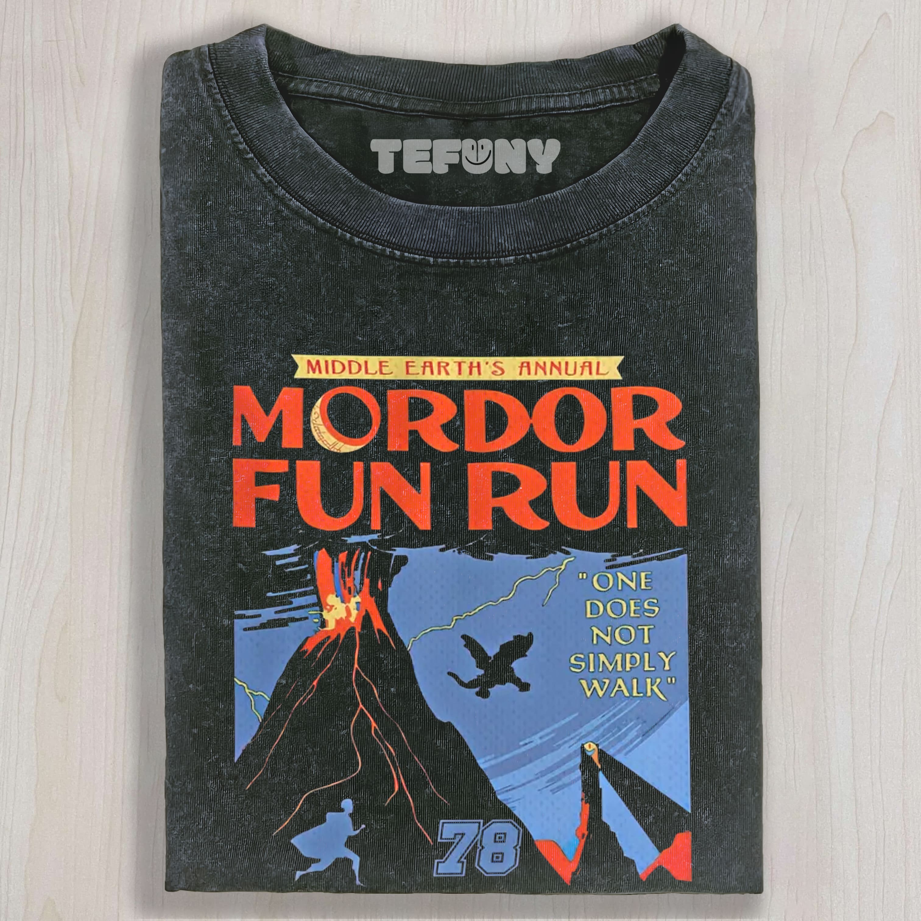 FANTASY ADVENTURE UNISEX TEE, TANK TOP, LAYERED LS, SWEATSHIRT & HOODIE