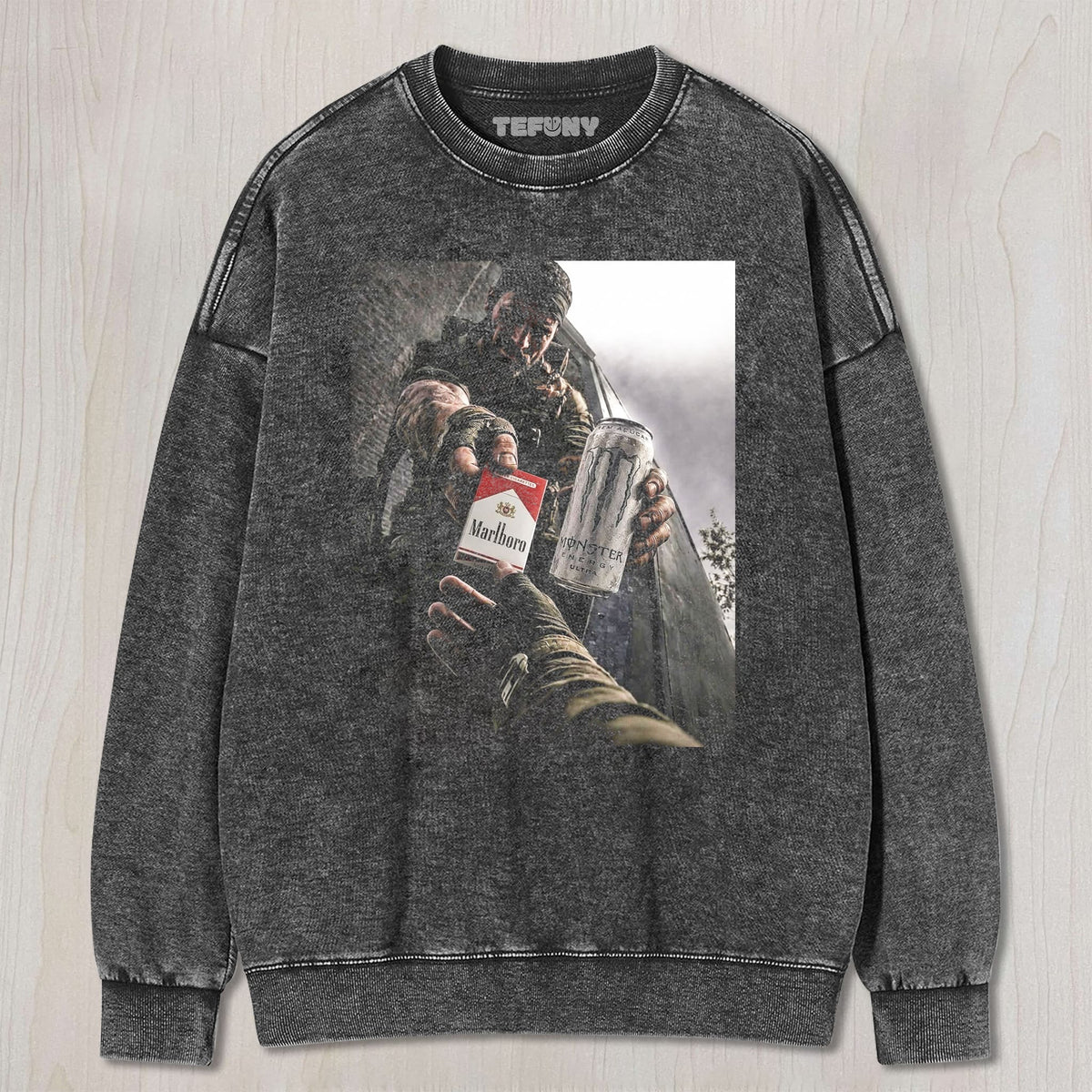 FAR CRY 5 MEME UNISEX TEE, TANK TOP, LAYERED LS, SWEATSHIRT & HOODIE