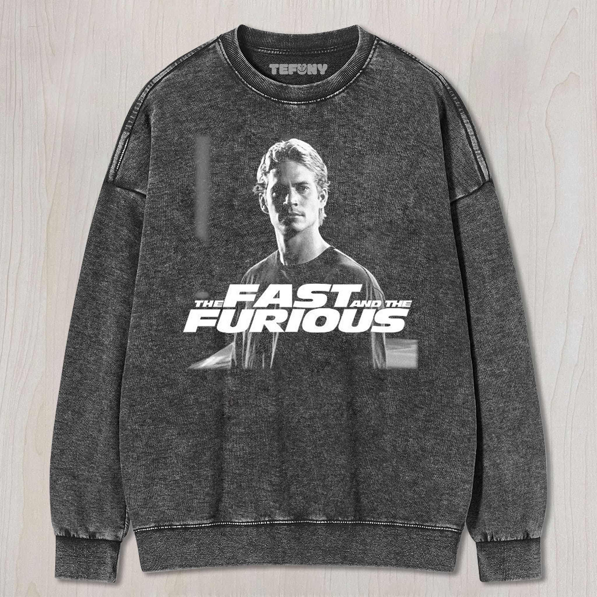 FAST & FURIOUS V2 UNISEX TEE, TANK TOP, LAYERED LS, SWEATSHIRT & HOODIE