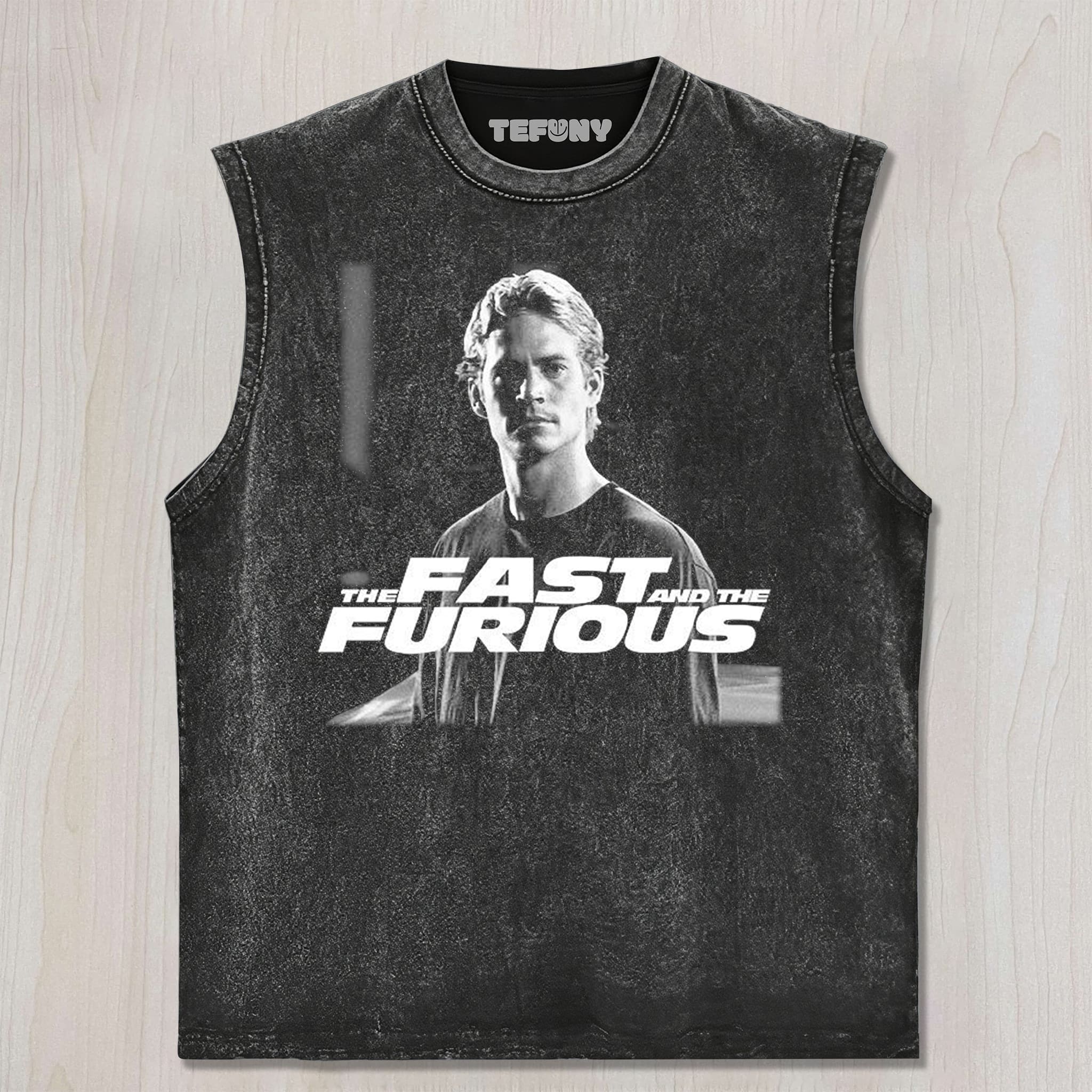 FAST & FURIOUS V2 UNISEX TEE, TANK TOP, LAYERED LS, SWEATSHIRT & HOODIE