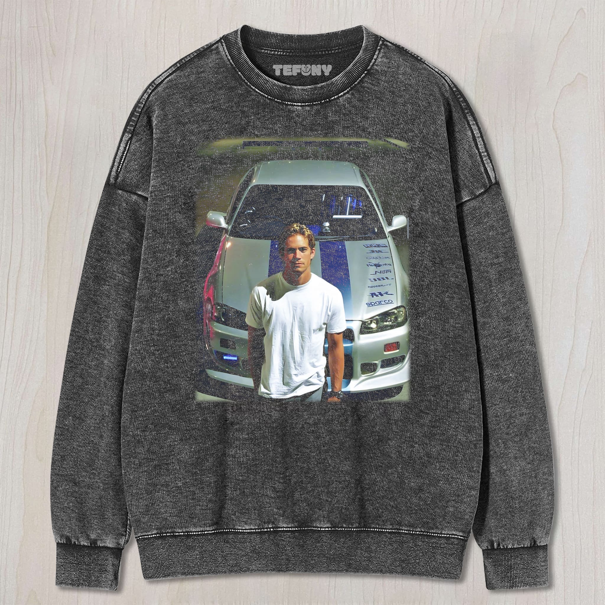 FAST & FURIOUS V3 UNISEX TEE, TANK TOP, LAYERED LS, SWEATSHIRT & HOODIE