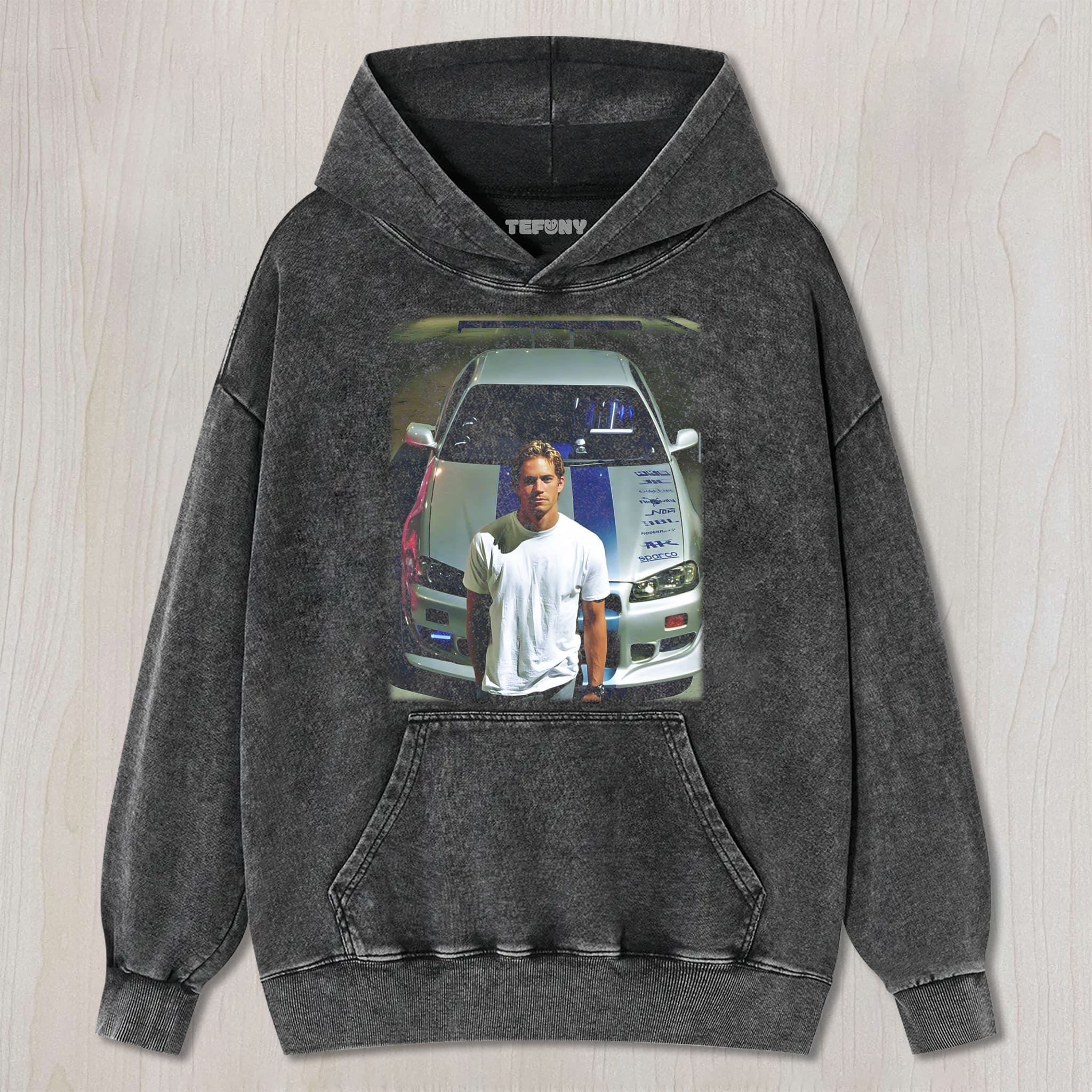 FAST & FURIOUS V3 UNISEX TEE, TANK TOP, LAYERED LS, SWEATSHIRT & HOODIE
