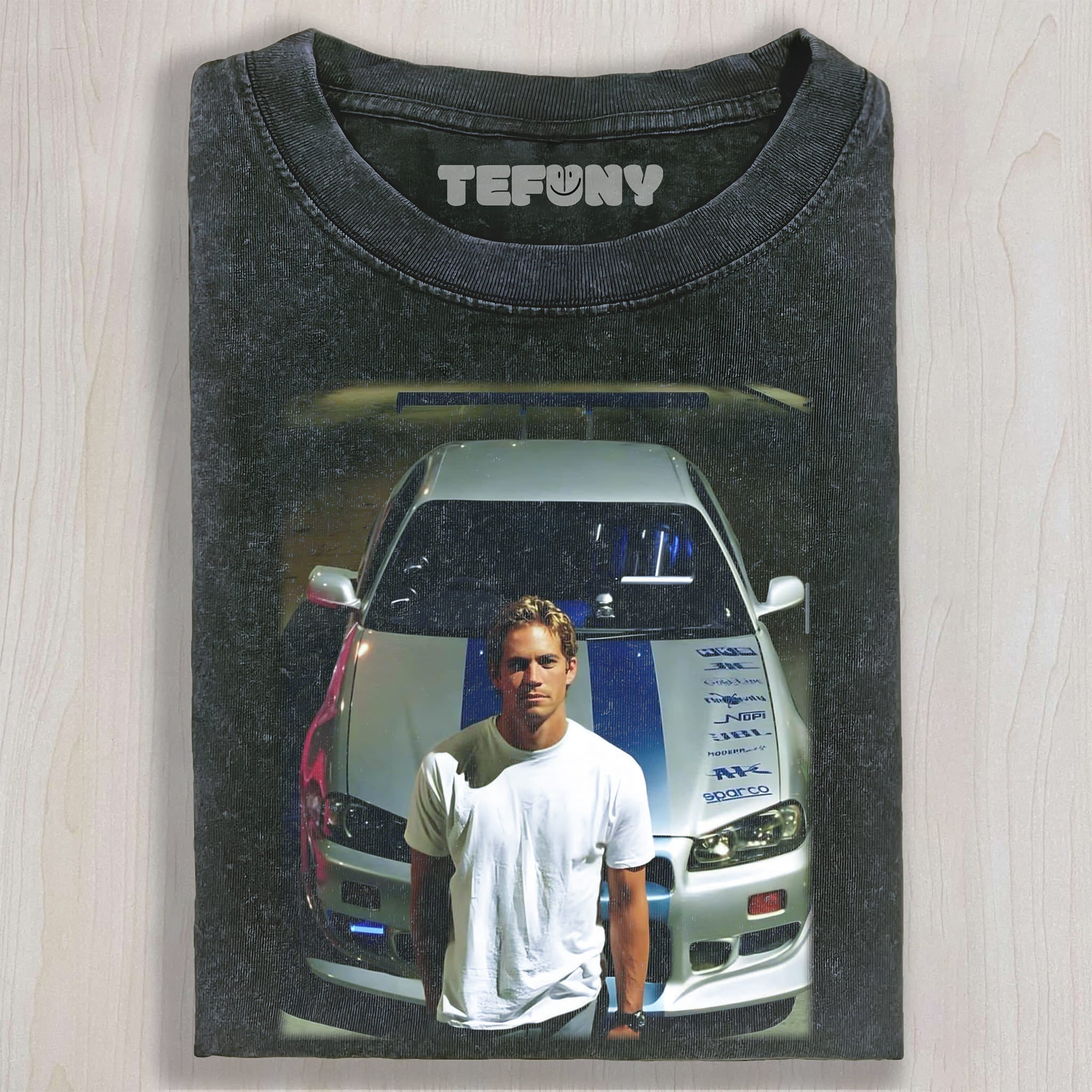 FAST & FURIOUS V3 UNISEX TEE, TANK TOP, LAYERED LS, SWEATSHIRT & HOODIE