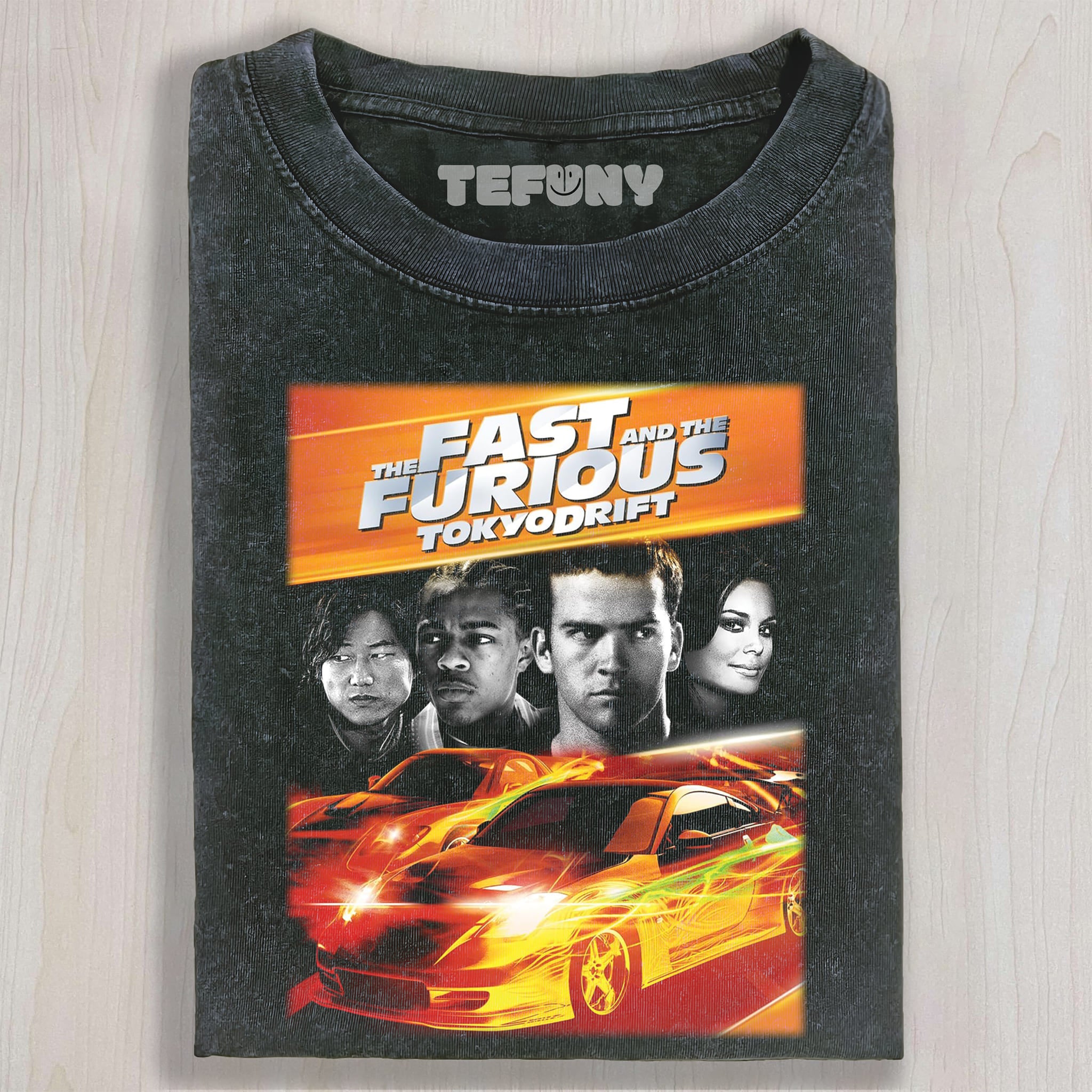 FAST & FURIOUS V8 UNISEX TEE, TANK TOP, LAYERED LS, SWEATSHIRT & HOODIE