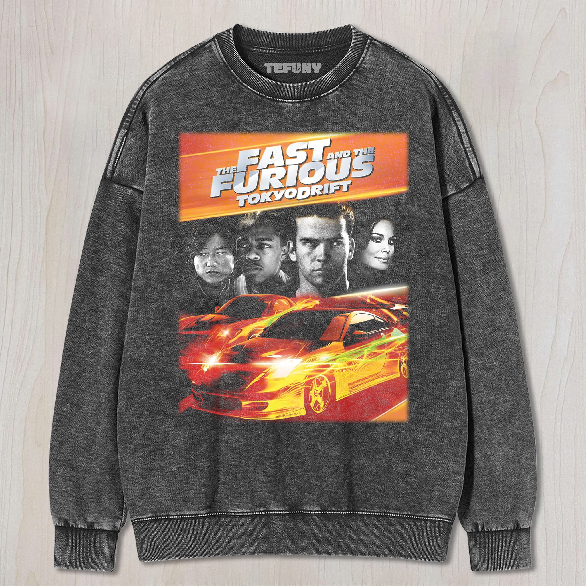 FAST & FURIOUS V8 UNISEX TEE, TANK TOP, LAYERED LS, SWEATSHIRT & HOODIE