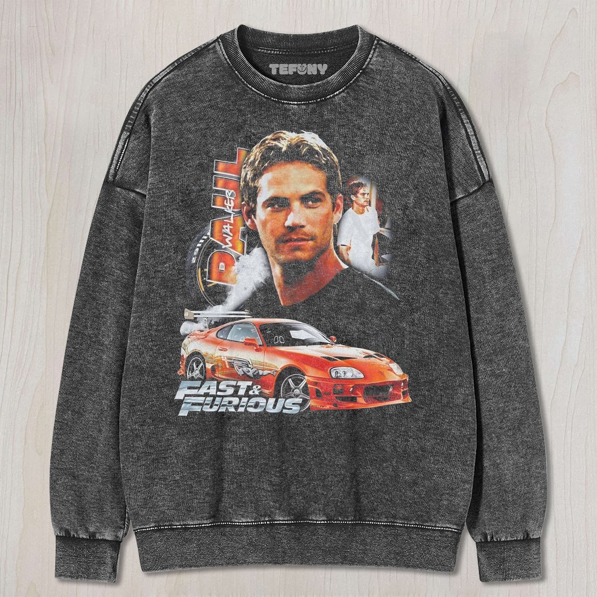 FAST & FURIOUS V9 UNISEX TEE, TANK TOP, LAYERED LS, SWEATSHIRT & HOODIE