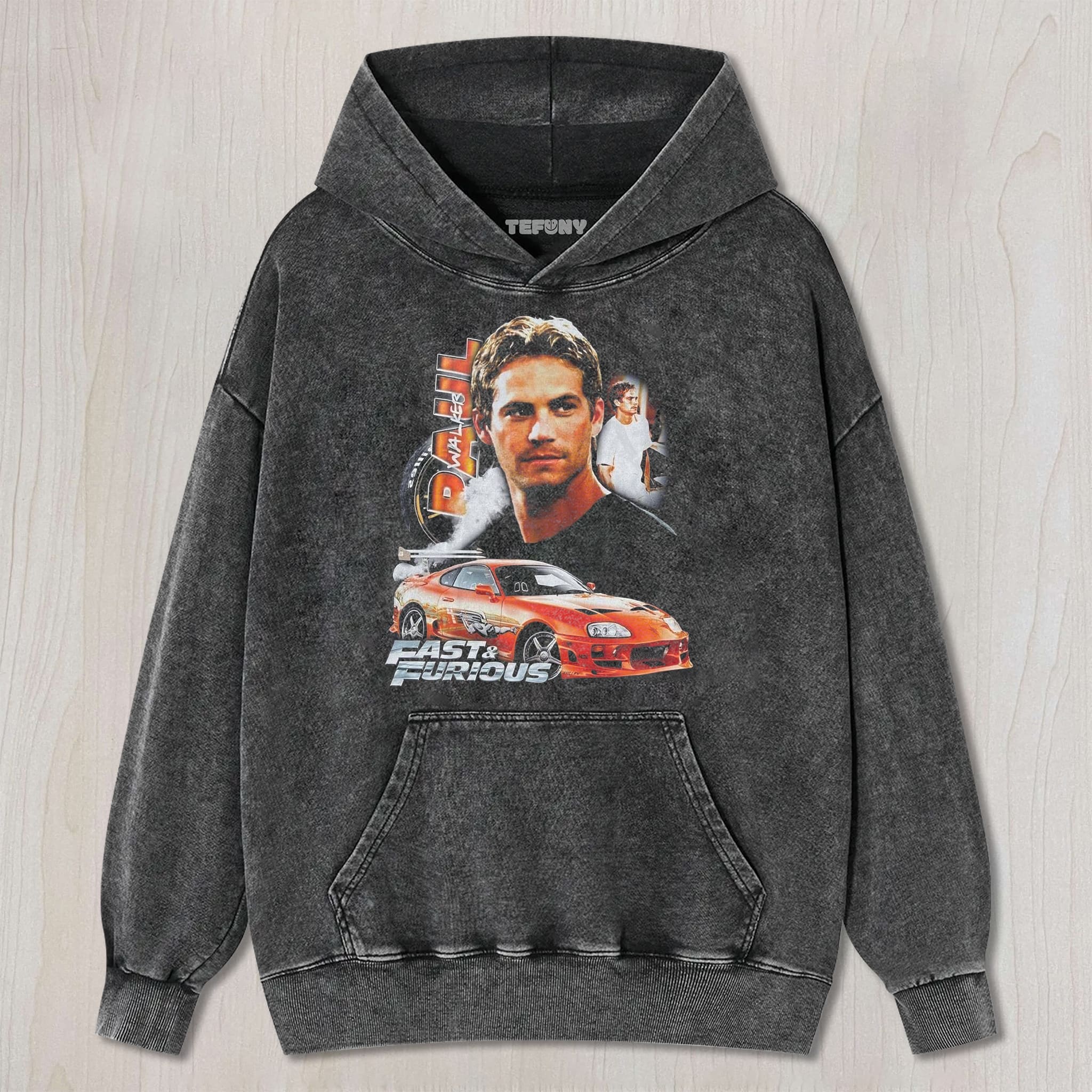 FAST & FURIOUS V9 UNISEX TEE, TANK TOP, LAYERED LS, SWEATSHIRT & HOODIE