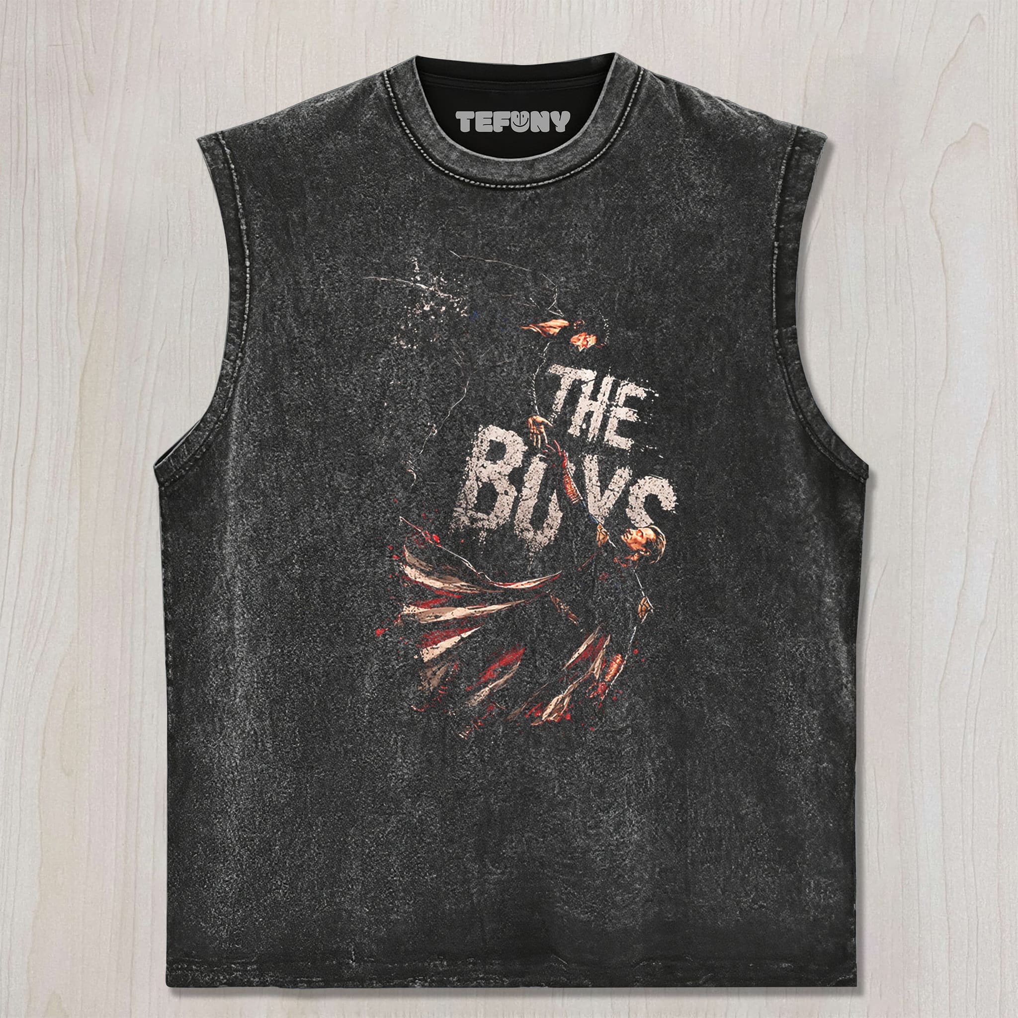 FATAL REACH UNISEX TEE, TANK TOP, LAYERED LS, SWEATSHIRT & HOODIE