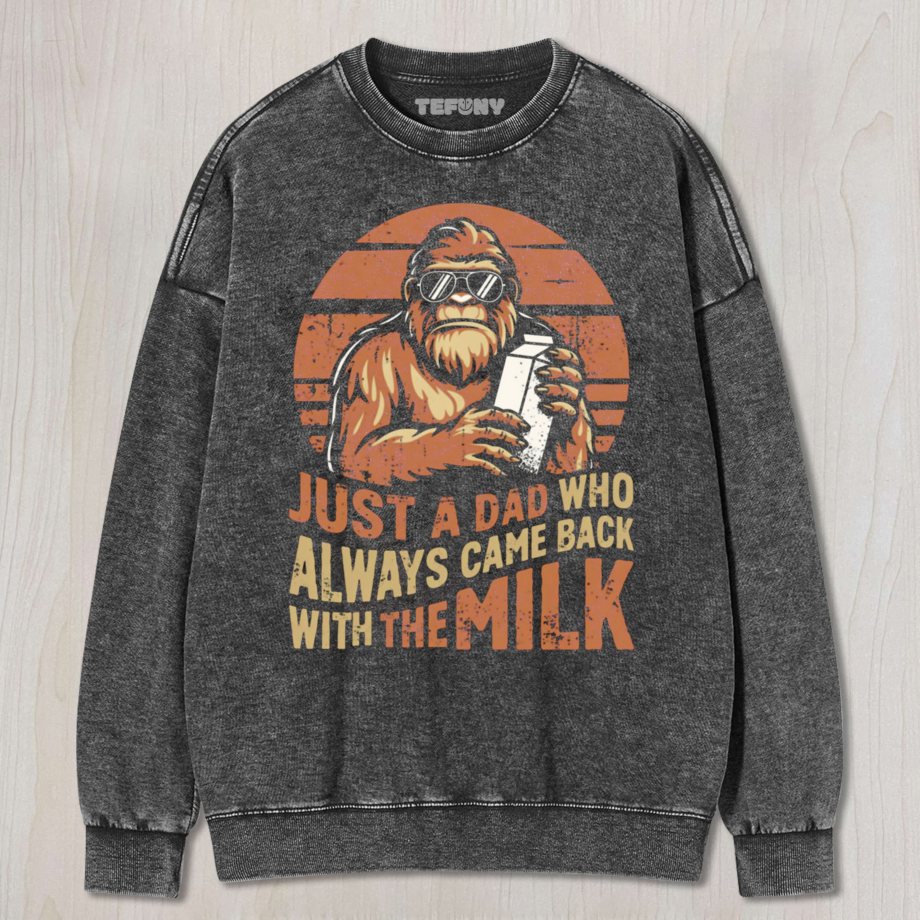 FATHERS DAY V1 UNISEX TEE, TANK TOP, LAYERED LS, SWEATSHIRT & HOODIE