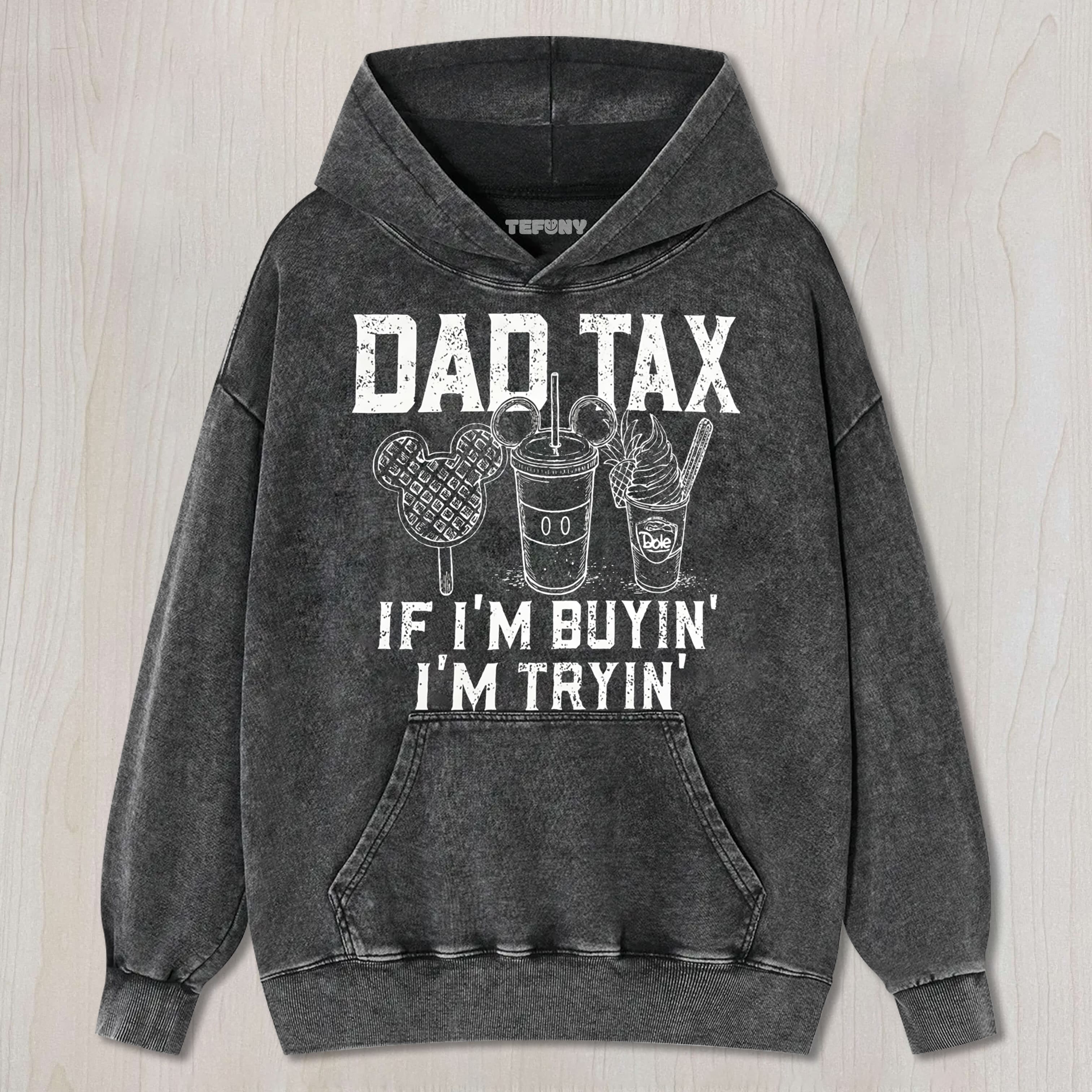 FATHERS DAY V3 UNISEX TEE, TANK TOP, LAYERED LS, SWEATSHIRT & HOODIE