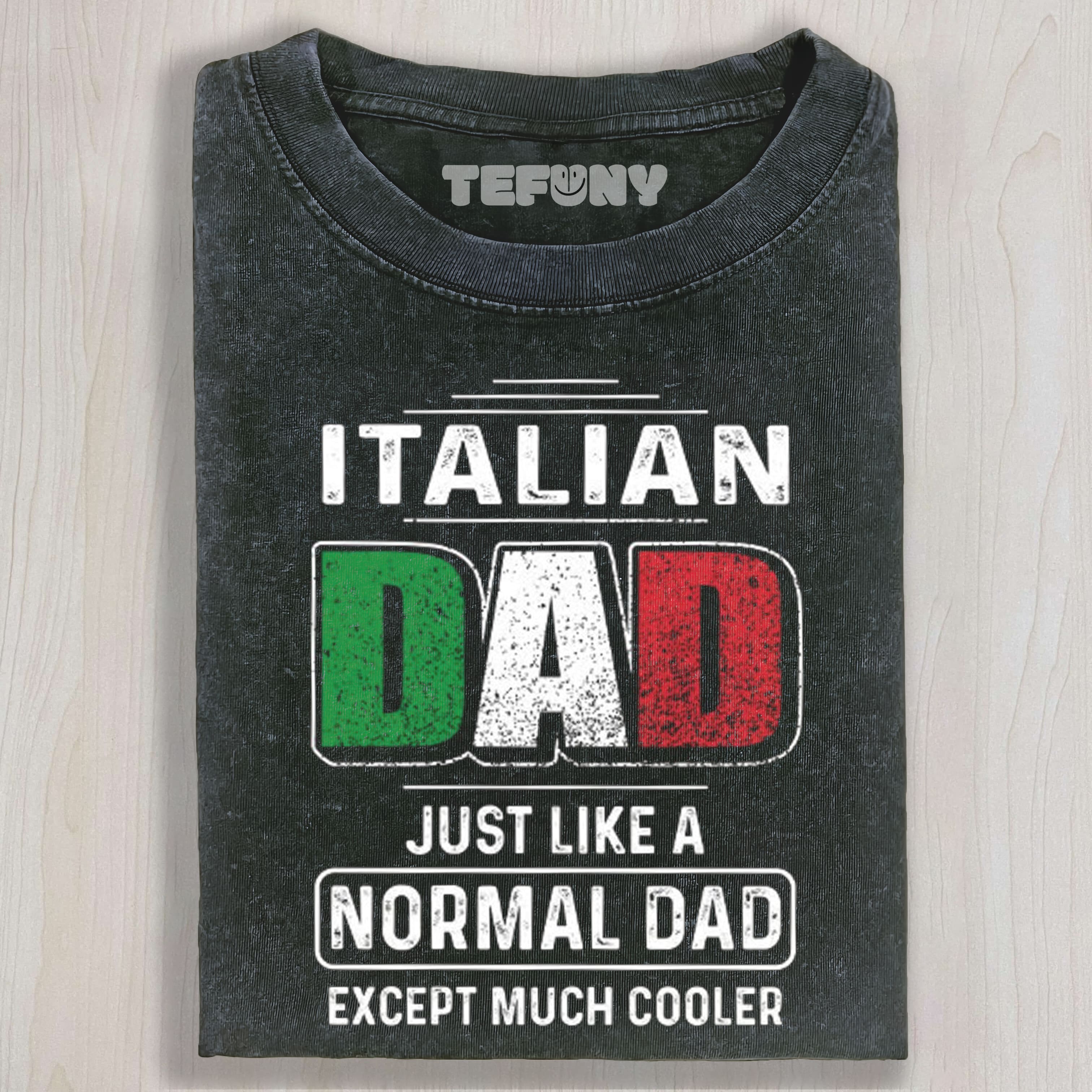 FATHERS DAY V5 UNISEX TEE, TANK TOP, LAYERED LS, SWEATSHIRT & HOODIE