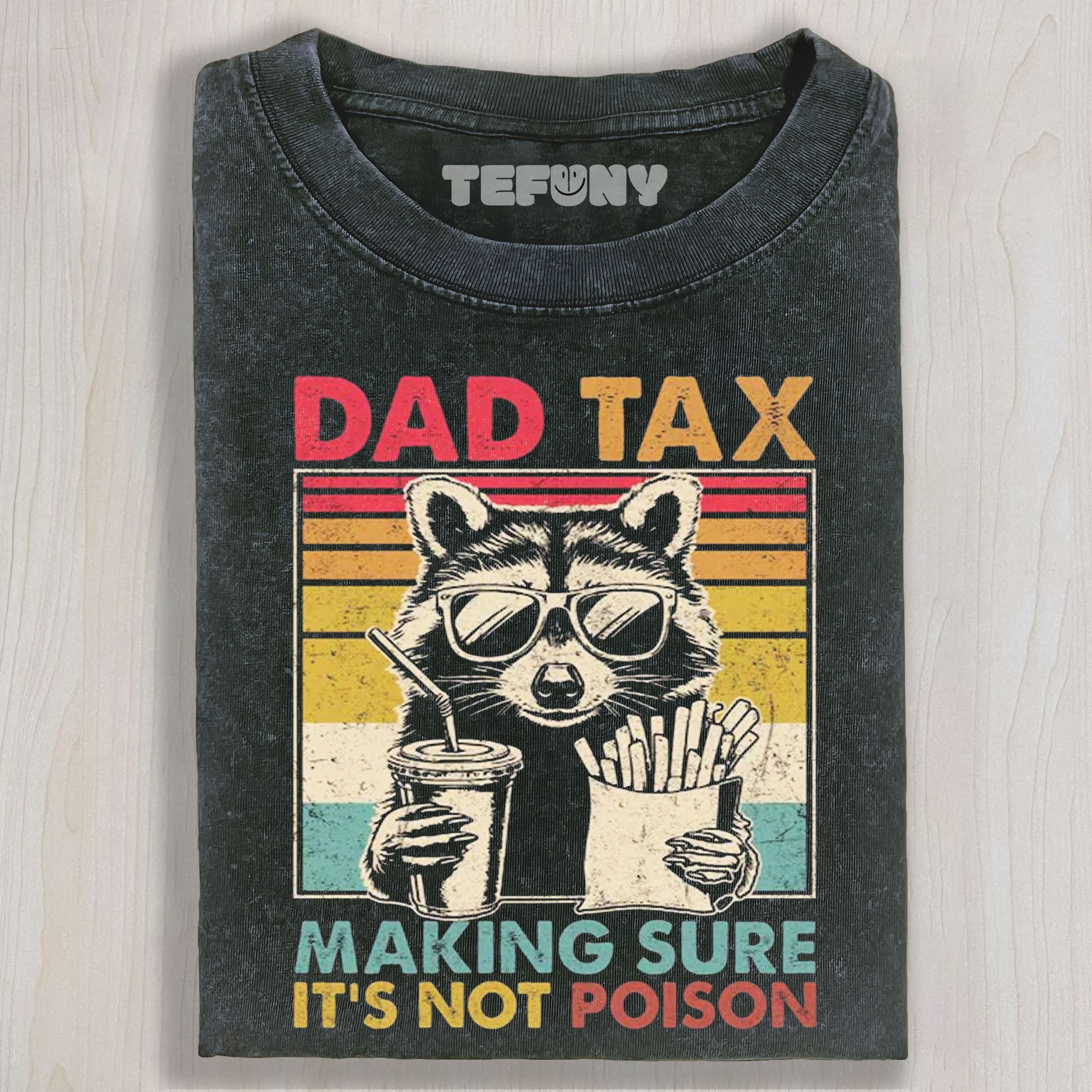 FATHERS DAY V6 UNISEX TEE, TANK TOP, LAYERED LS, SWEATSHIRT & HOODIE