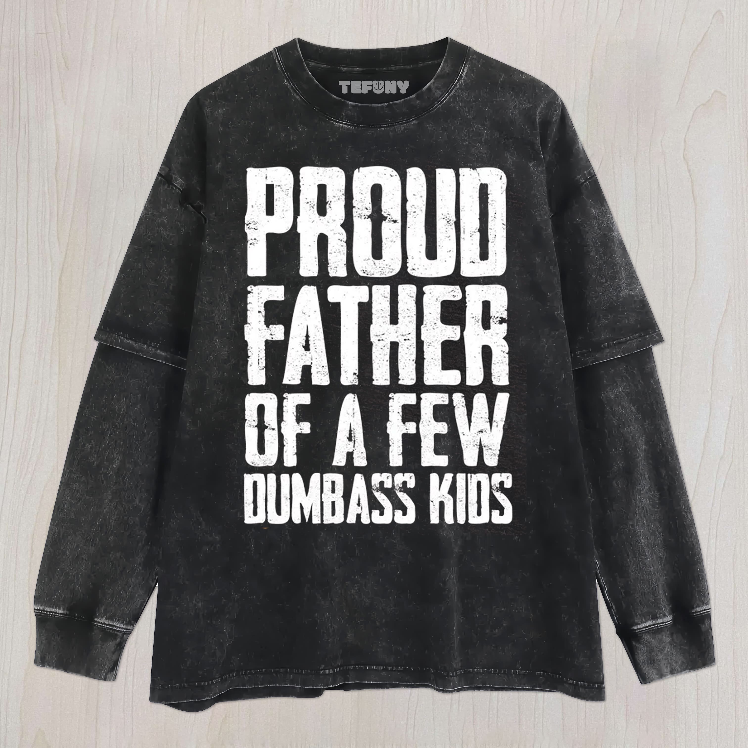 FATHERS DAY V9 UNISEX TEE, TANK TOP, LAYERED LS, SWEATSHIRT & HOODIE