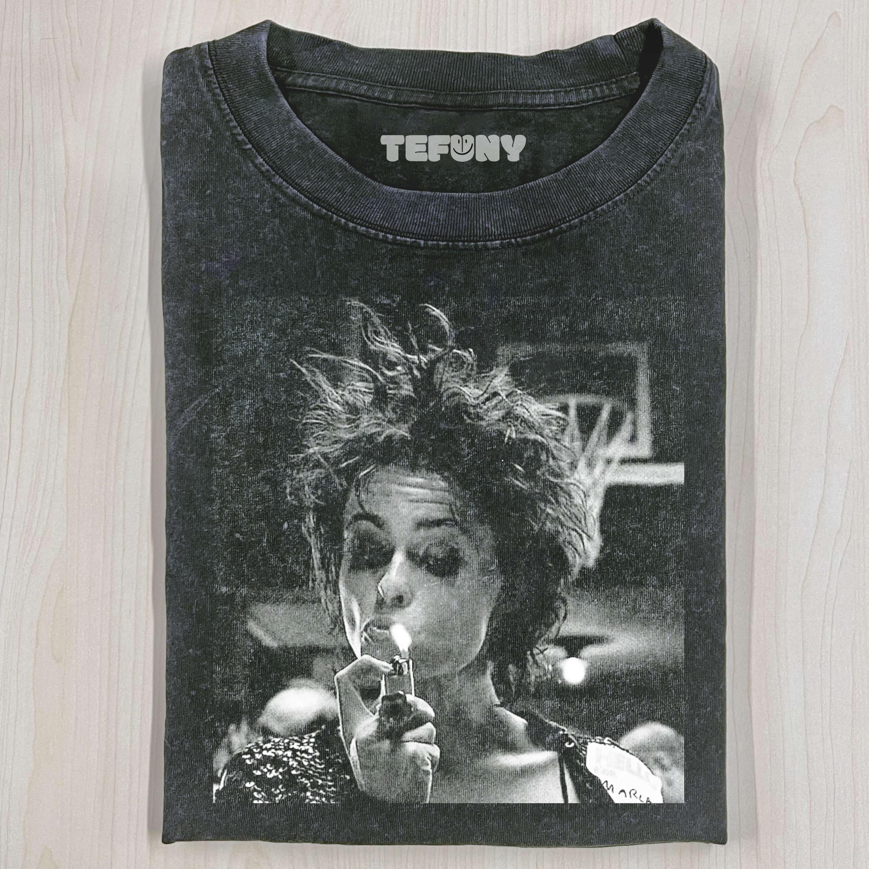 FIGHT CLUB T-SHIRT V4