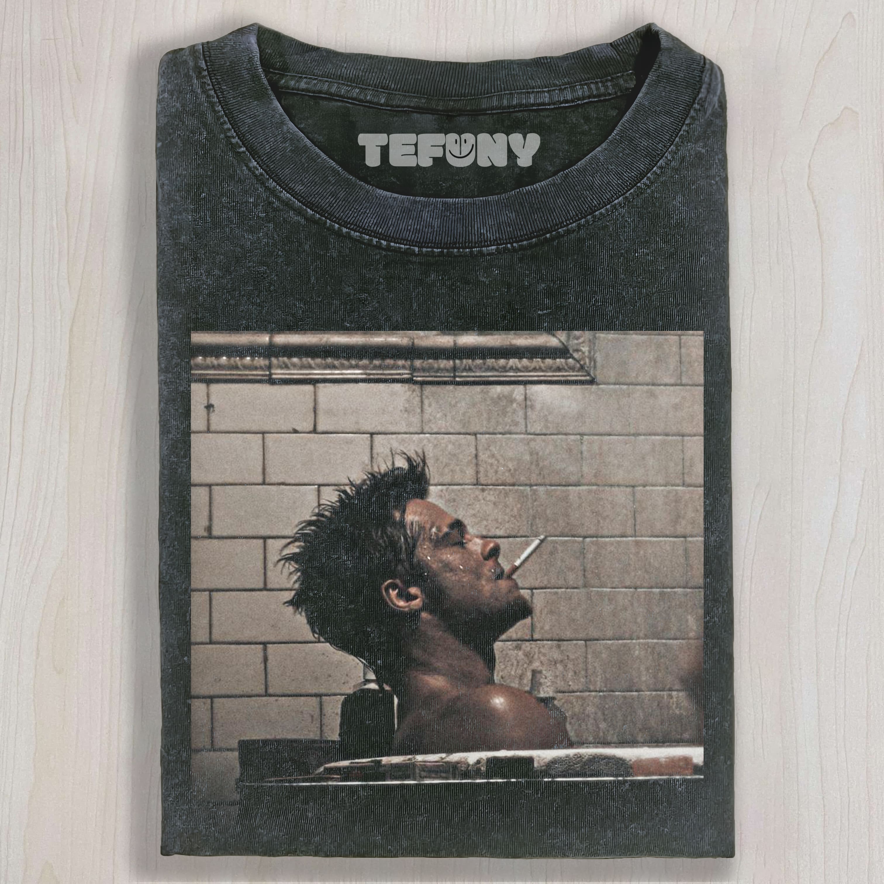 FIGHT CLUB V2 UNISEX TEE, TANK TOP, LAYERED LS, SWEATSHIRT & HOODIE