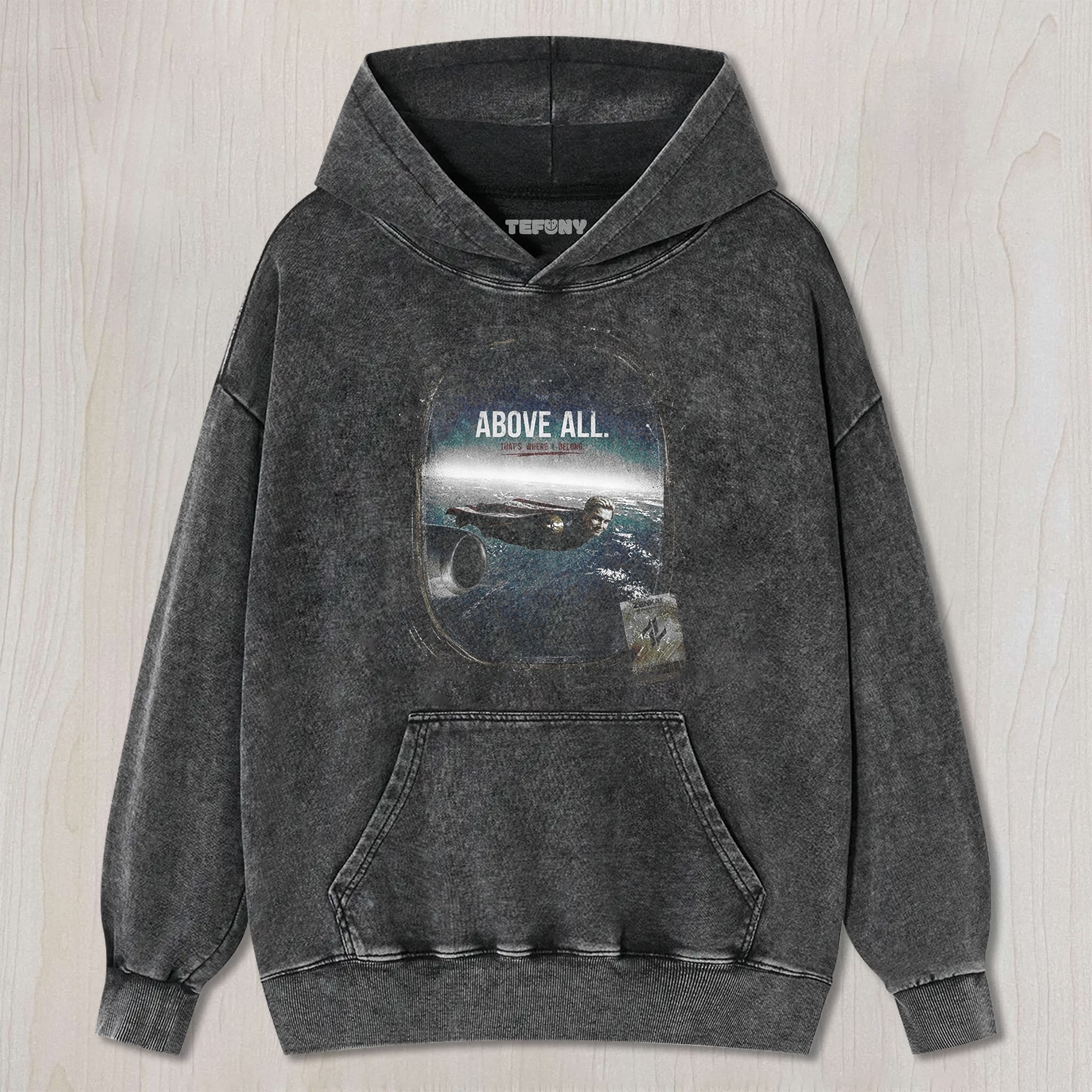 FINAL FLIGHT UNISEX TEE, TANK TOP, LAYERED LS, SWEATSHIRT & HOODIE