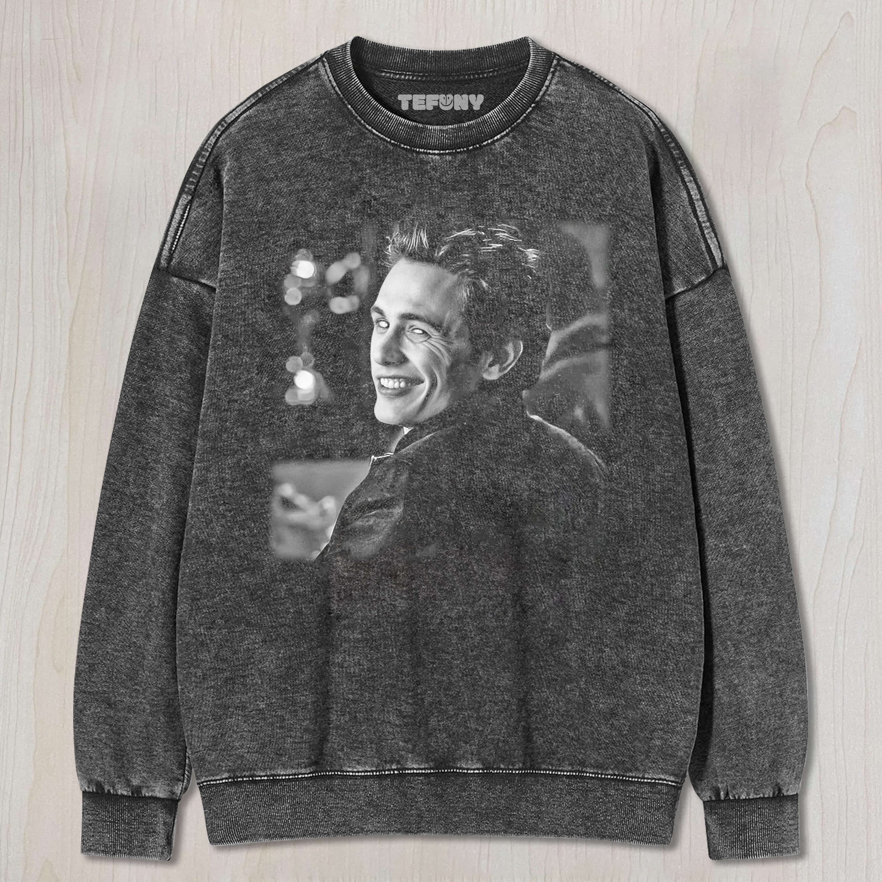 FJAMESFRANCO T-SHIRT