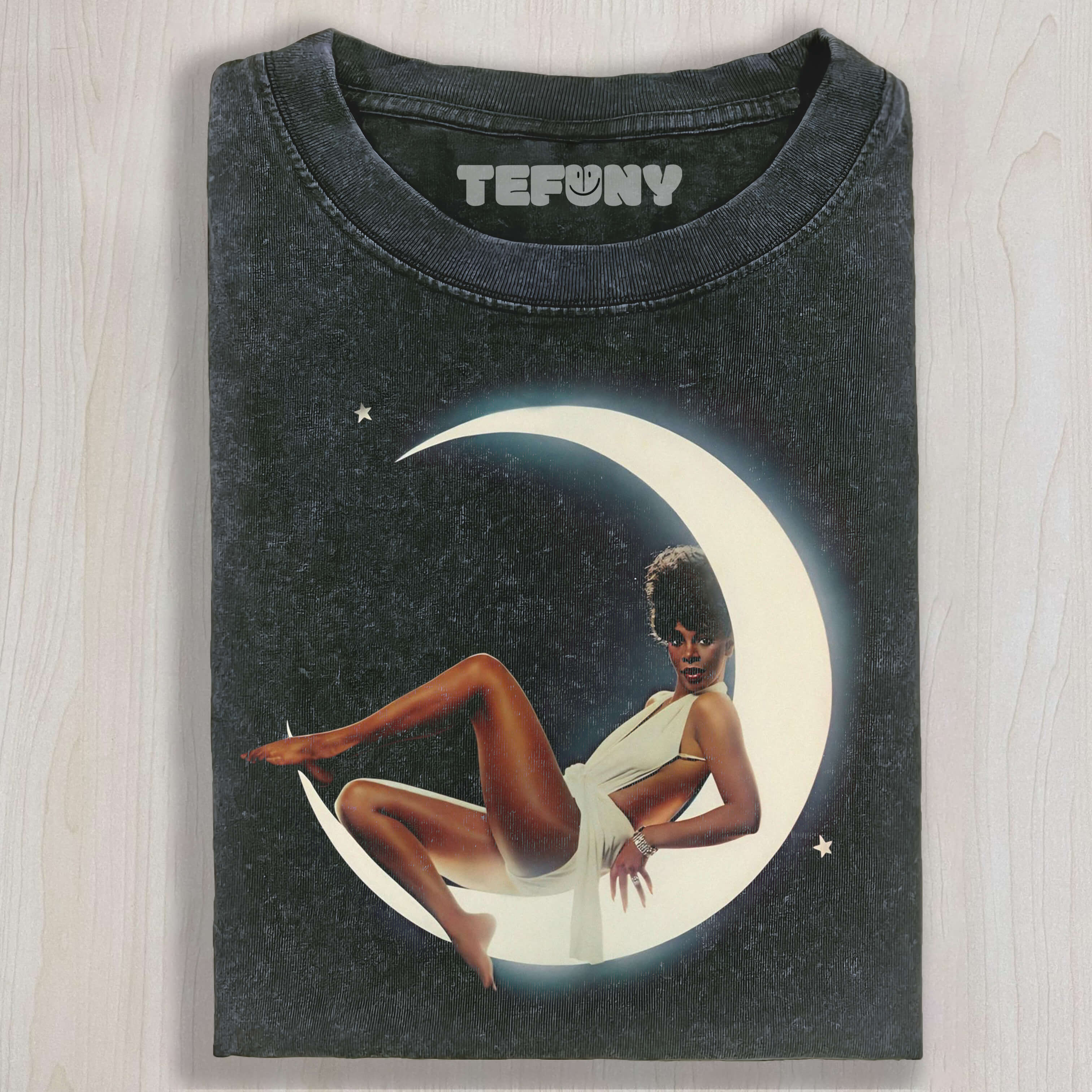 FOUR SEASONS OF LOVE T-SHIRT