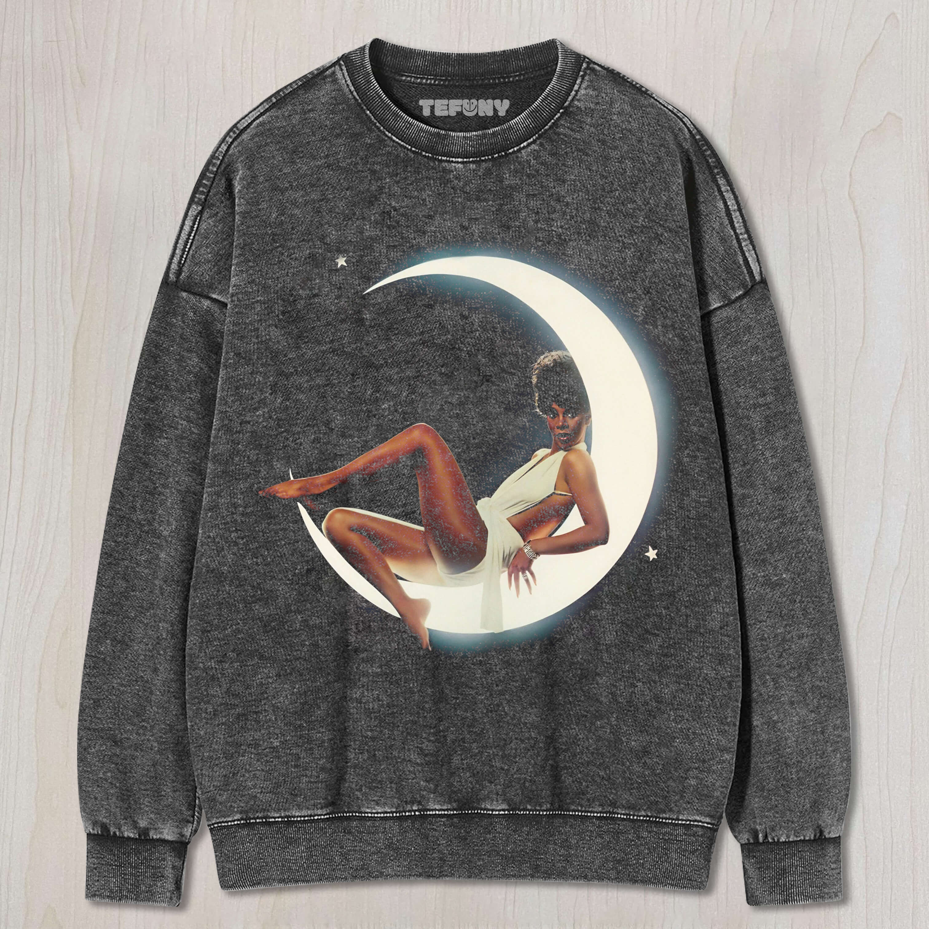 FOUR SEASONS OF LOVE T-SHIRT