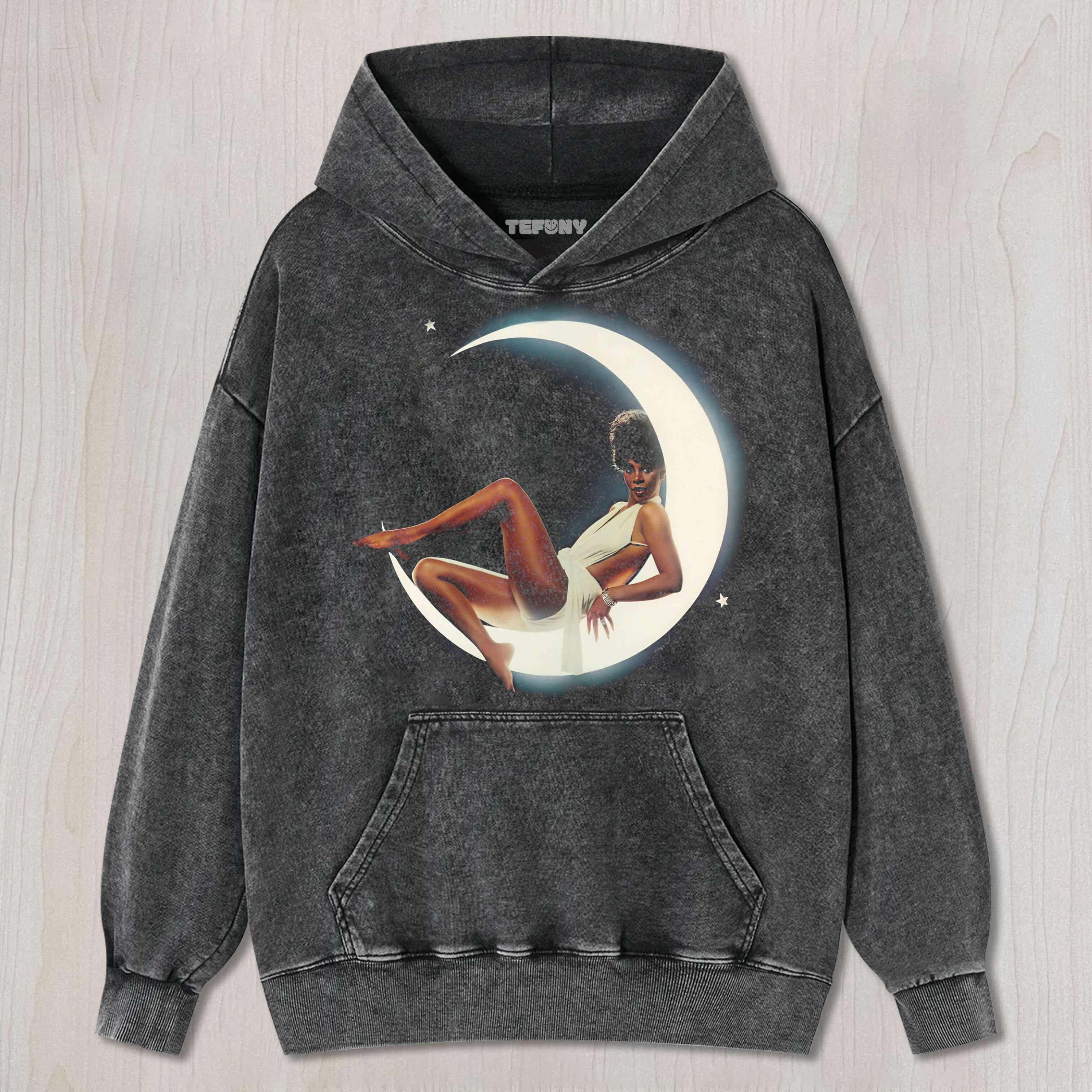 FOUR SEASONS OF LOVE T-SHIRT