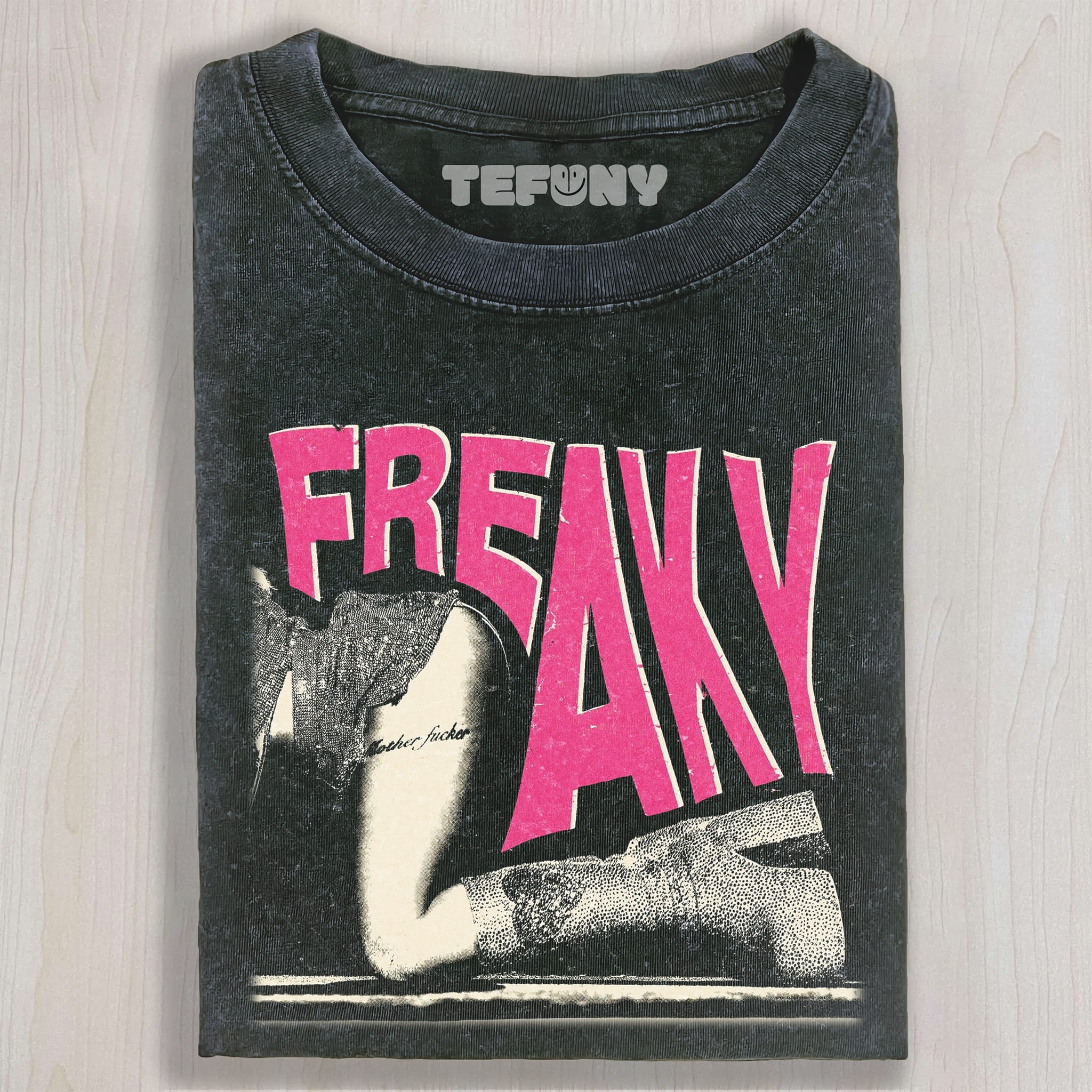 FREAKY SEXY LEGS UNISEX TEE, TANK TOP, LAYERED LS, SWEATSHIRT & HOODIE