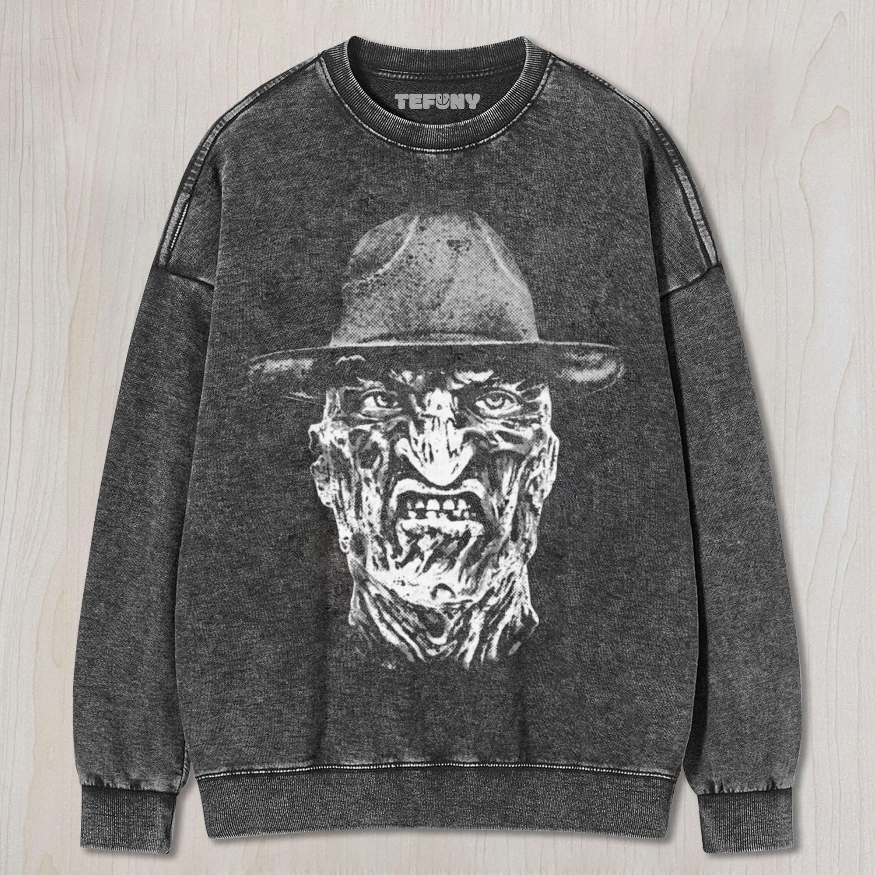 FREDDY V3 T-SHIRT