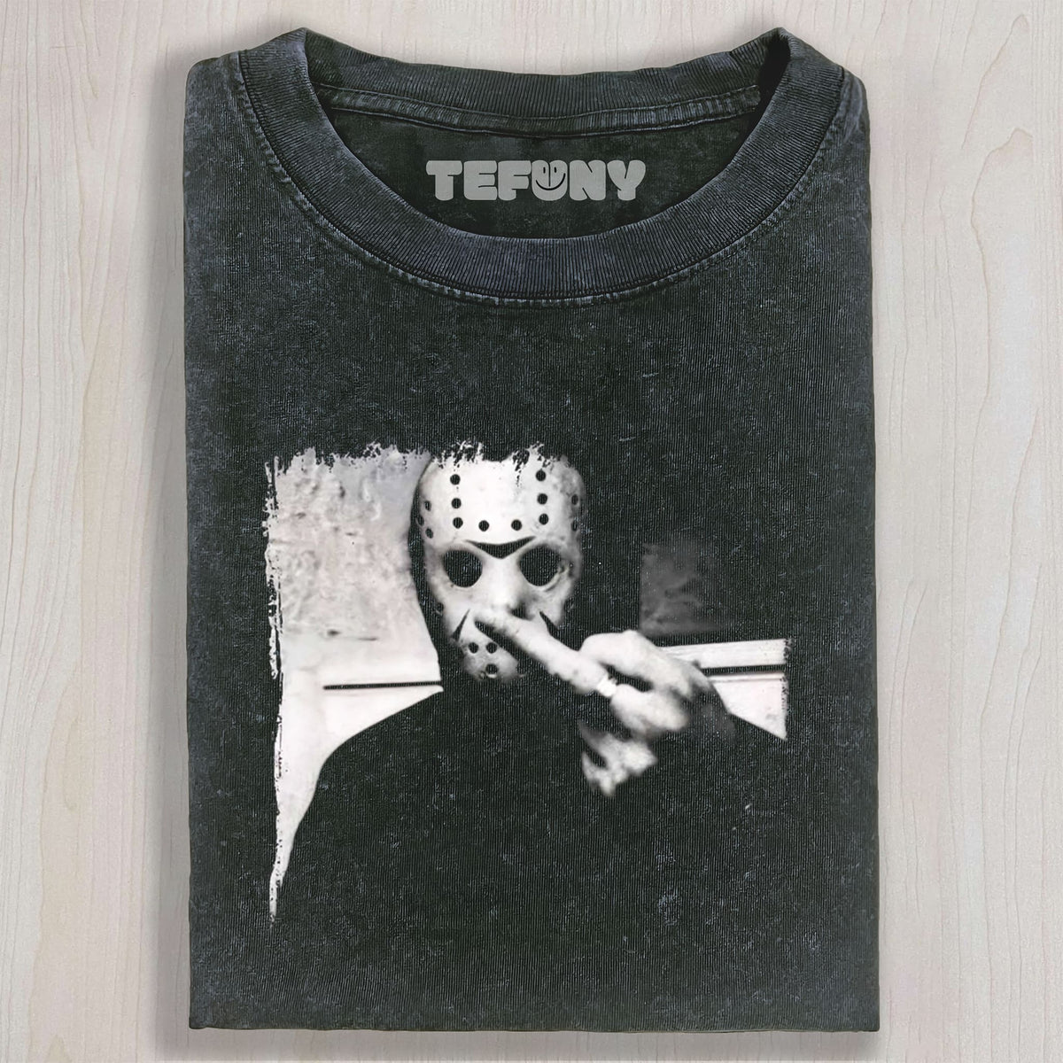 FRIDAY THE 13TH UNISEX TEE, TANK TOP, LAYERED LS, SWEATSHIRT & HOODIE