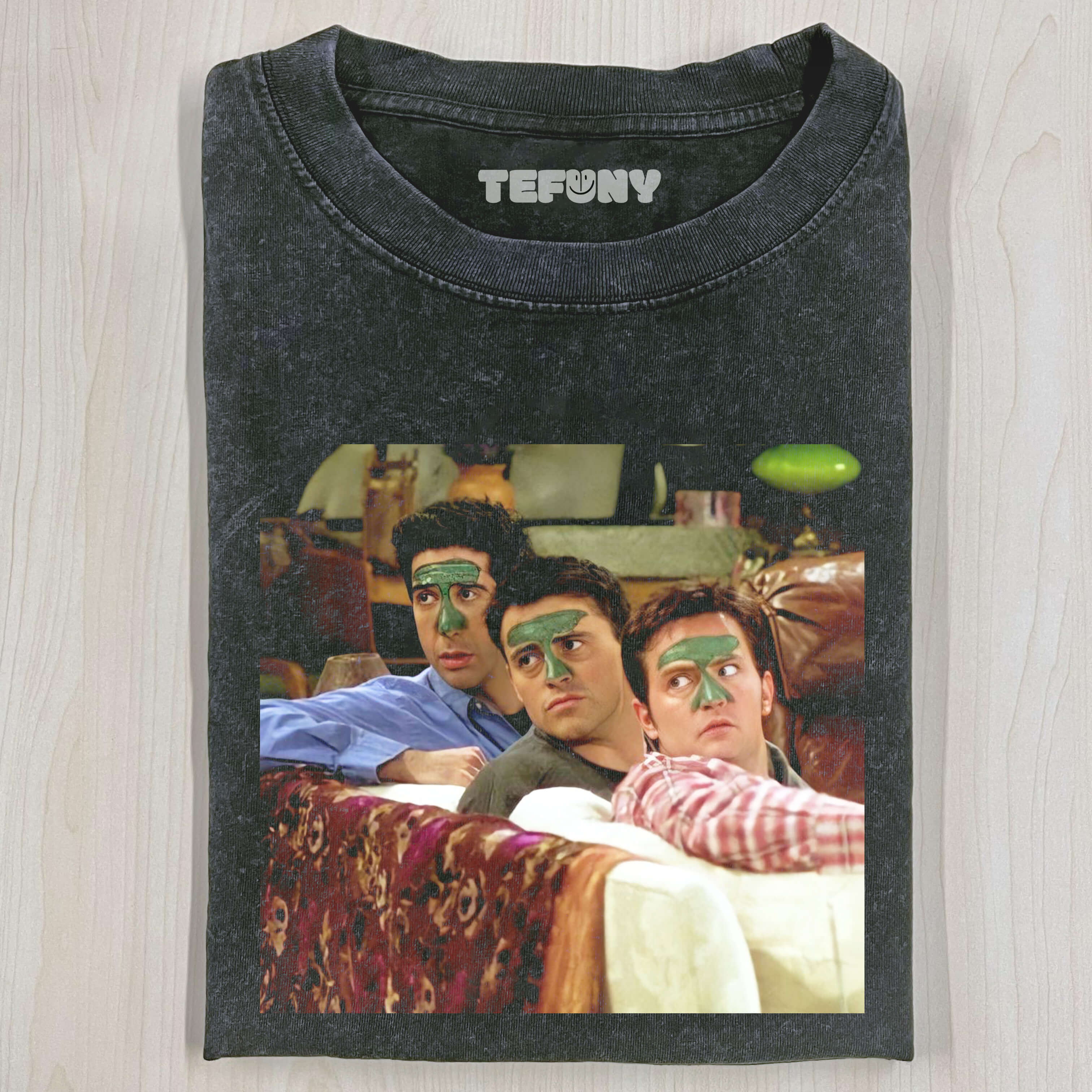 FRIENDS T-SHIRT V2