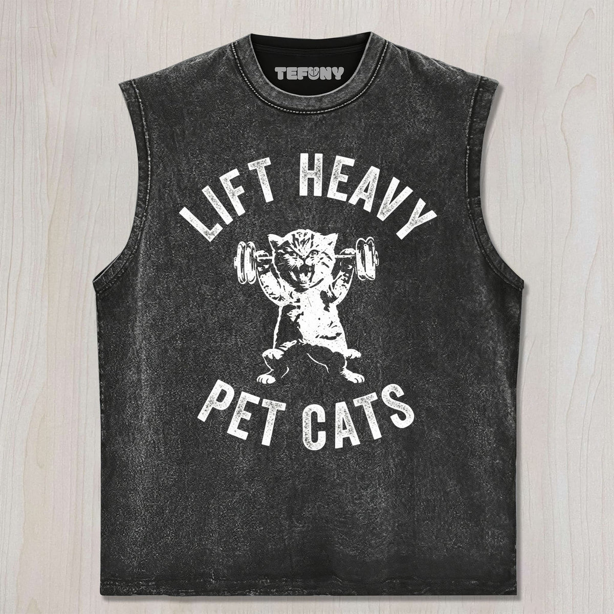 FUN FITNESS V2 UNISEX TEE, TANK TOP, LAYERED LS, SWEATSHIRT & HOODIE