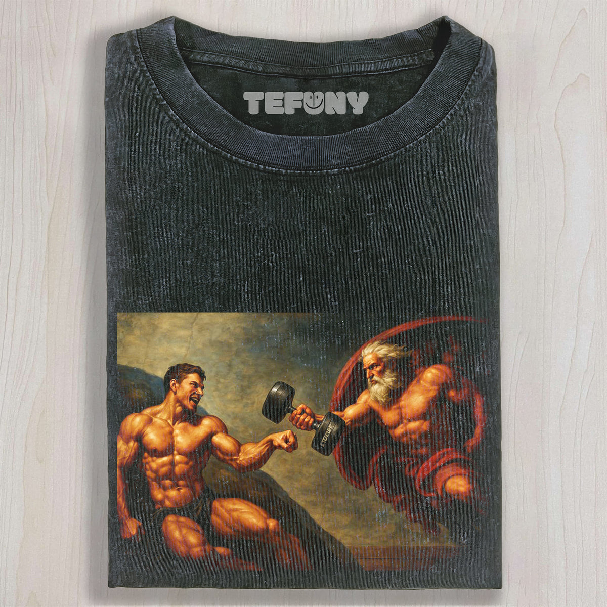 FUN FITNESS V3 UNISEX TEE, TANK TOP, LAYERED LS, SWEATSHIRT & HOODIE