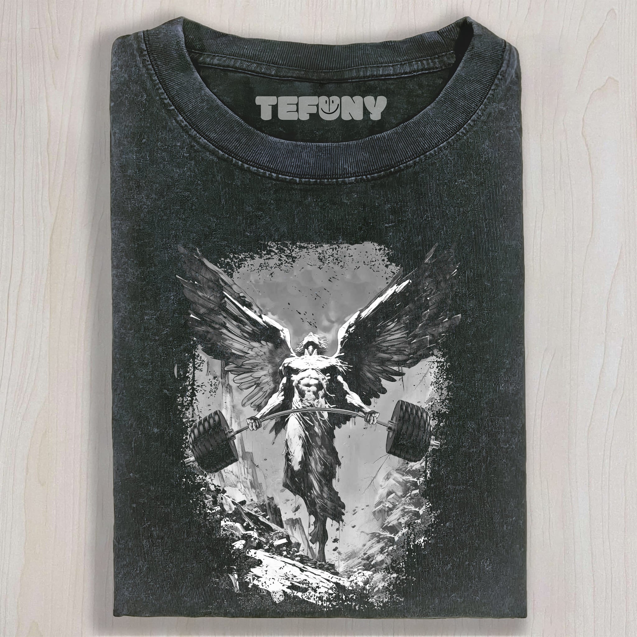 FUN FITNESS V7 UNISEX TEE, TANK TOP, LAYERED LS, SWEATSHIRT & HOODIE